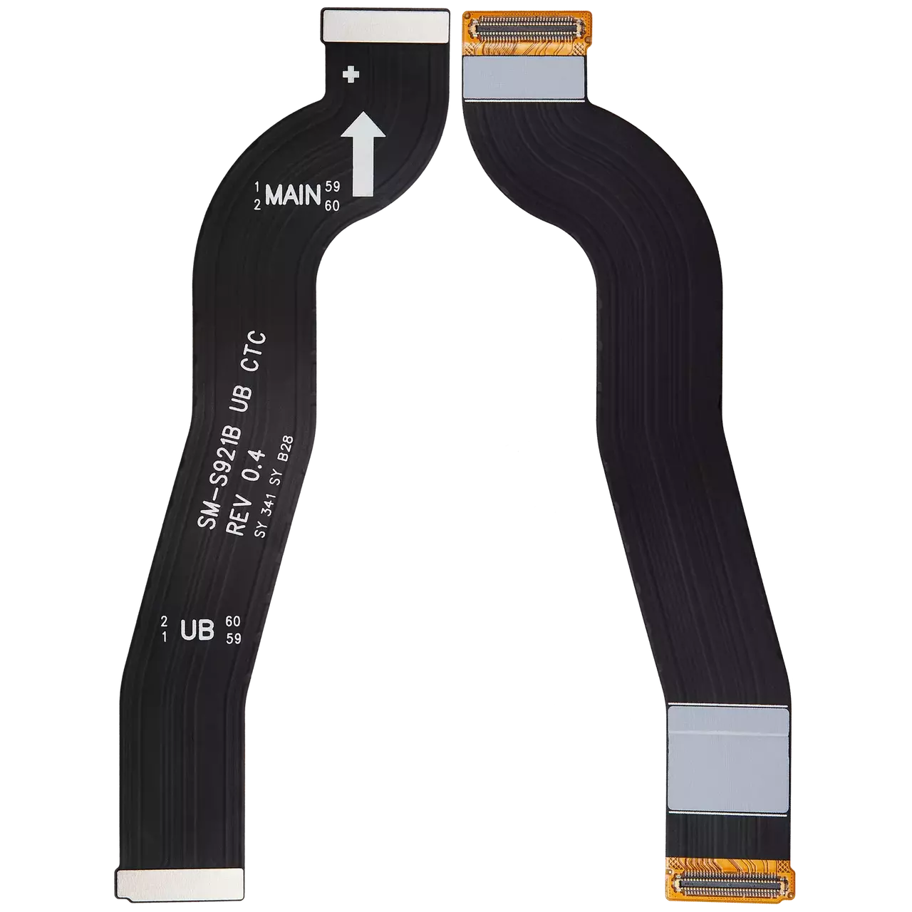 LCD Flex For Samsung Galaxy S24