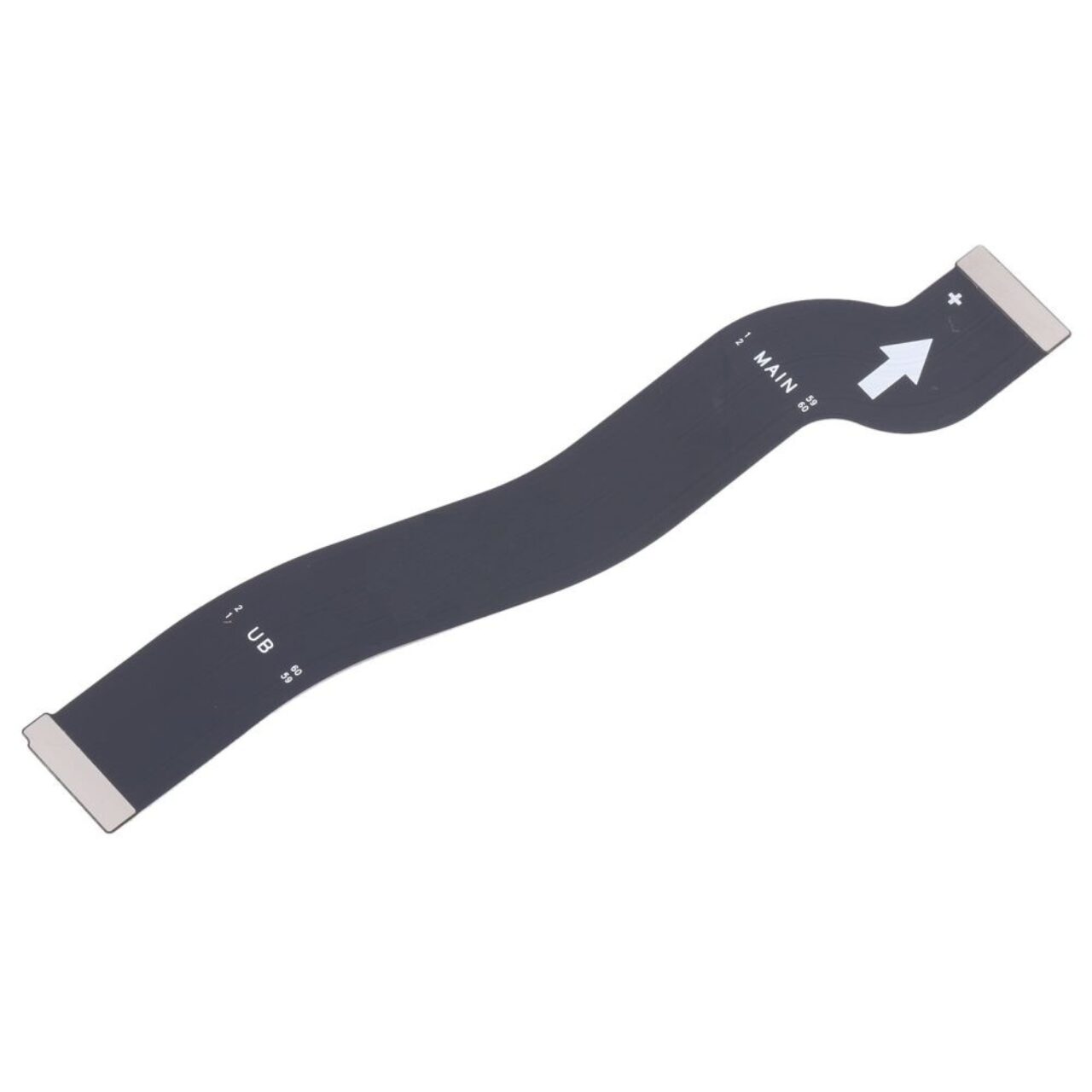 LCD Flex For Samsung Galaxy S25 Plus 2