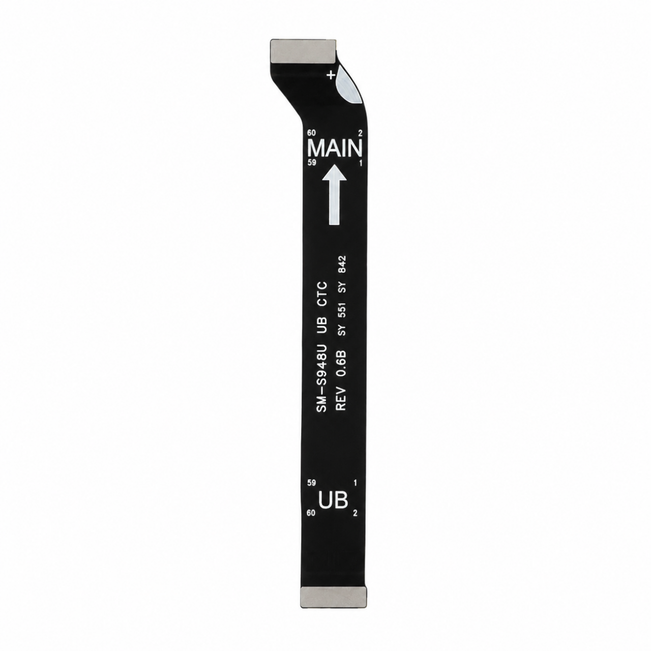 LCD Flex For Samsung Galaxy S26 Ultra
