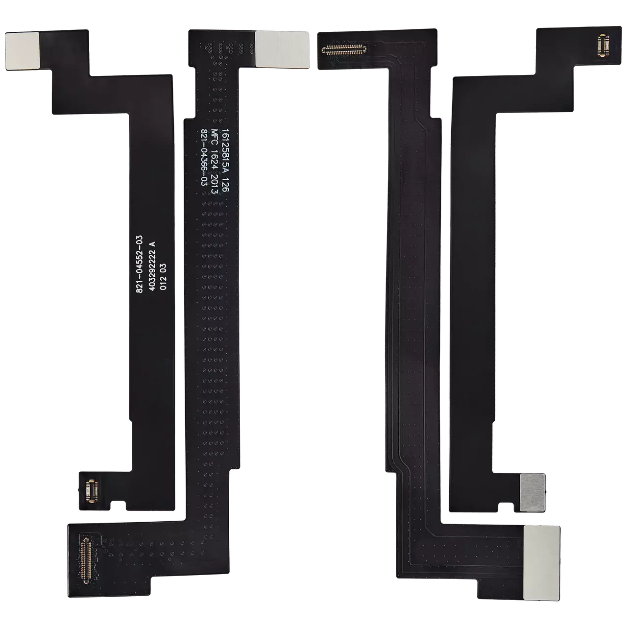 LCD Flex For i Pad Pro 13 7th Gen 2024