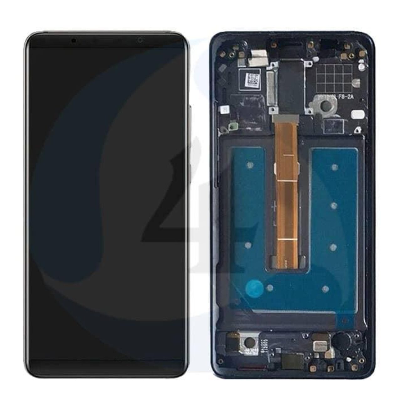 LCD Pulled New Black For Huawei Mate 10 Pro
