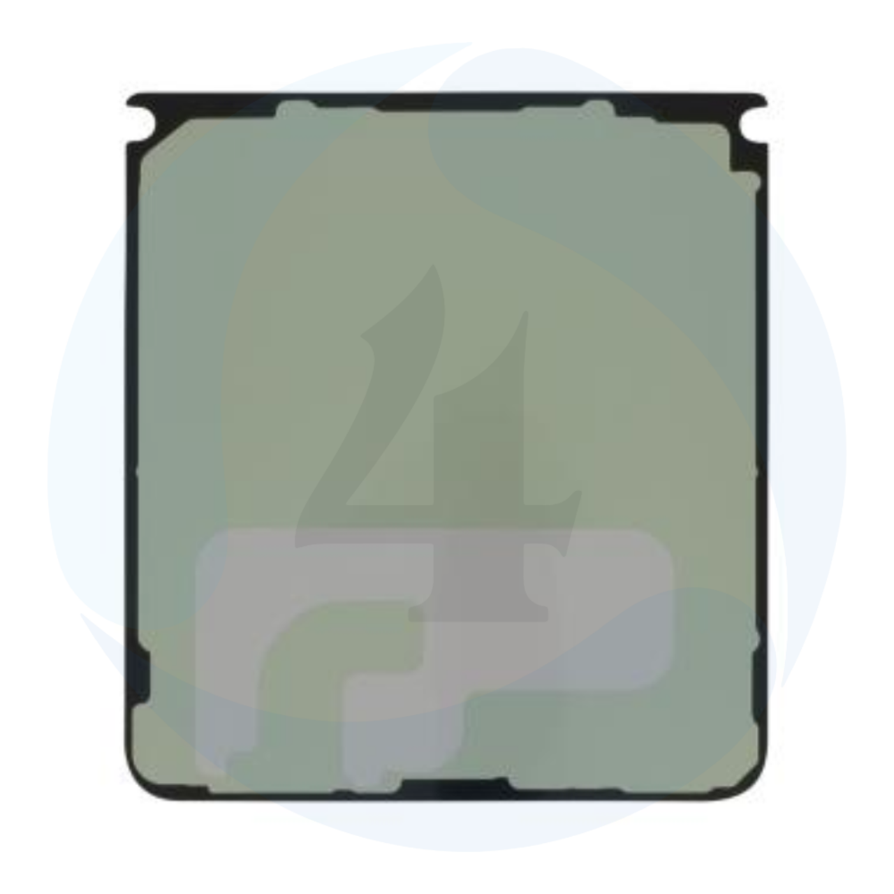 LCD Tape Outer Service Pack Samsung Galaxy Z Flip8 Flip7
