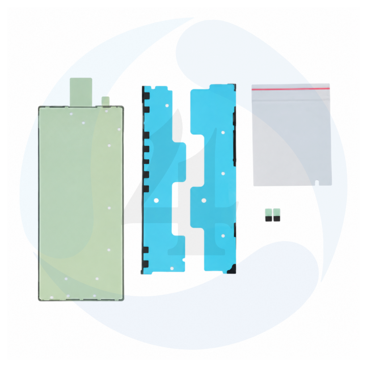 LCD Tape Outer Service Pack Samsung Galaxy Z Fold8 Ultra