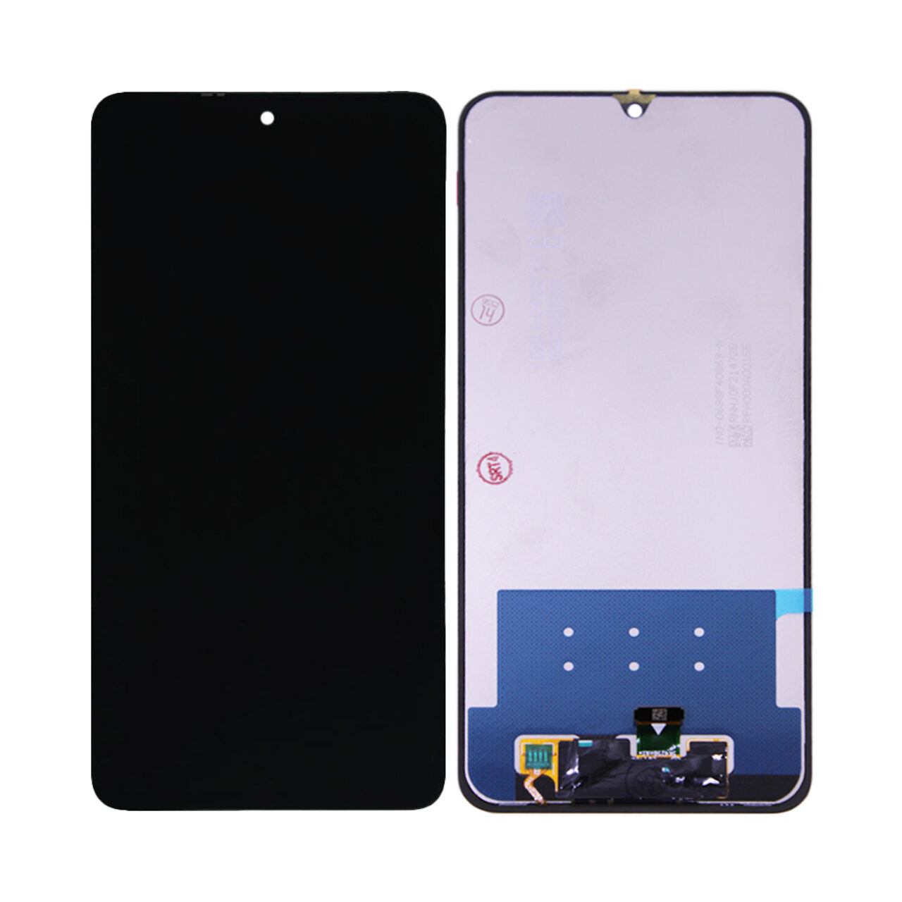 LCD Touch Big For Xiaomi Redmi A5
