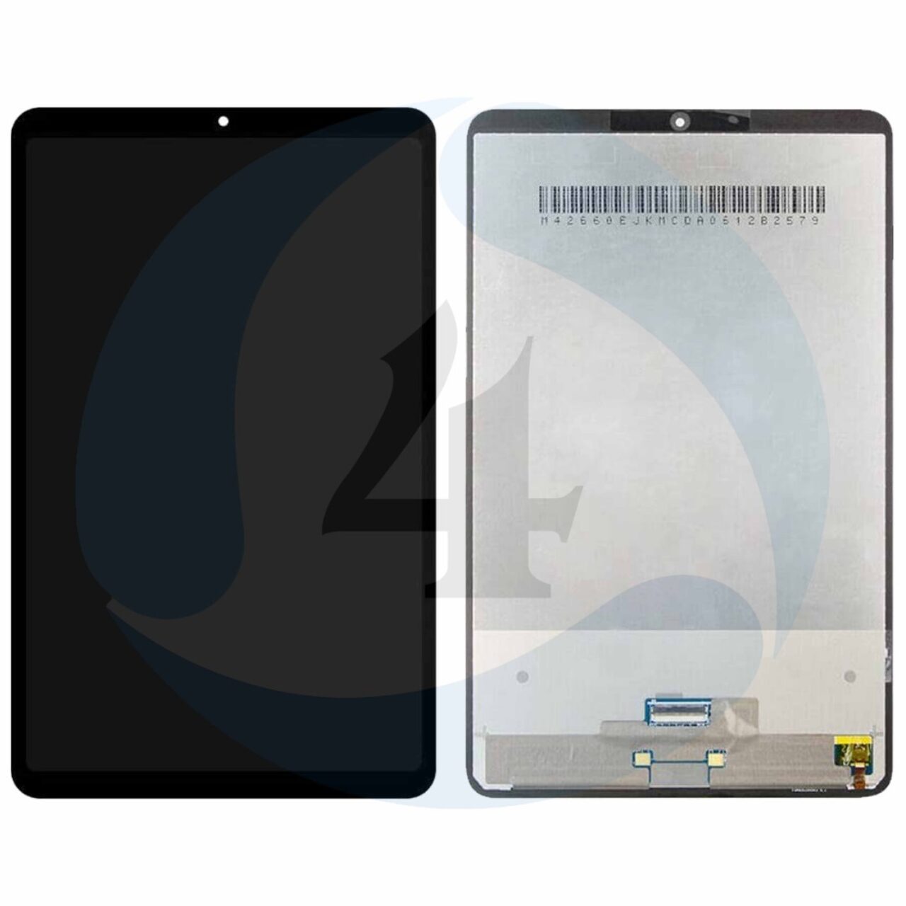 LCD Touch Black For Samsung Galaxy Tab A 8 4 2020 SM T307
