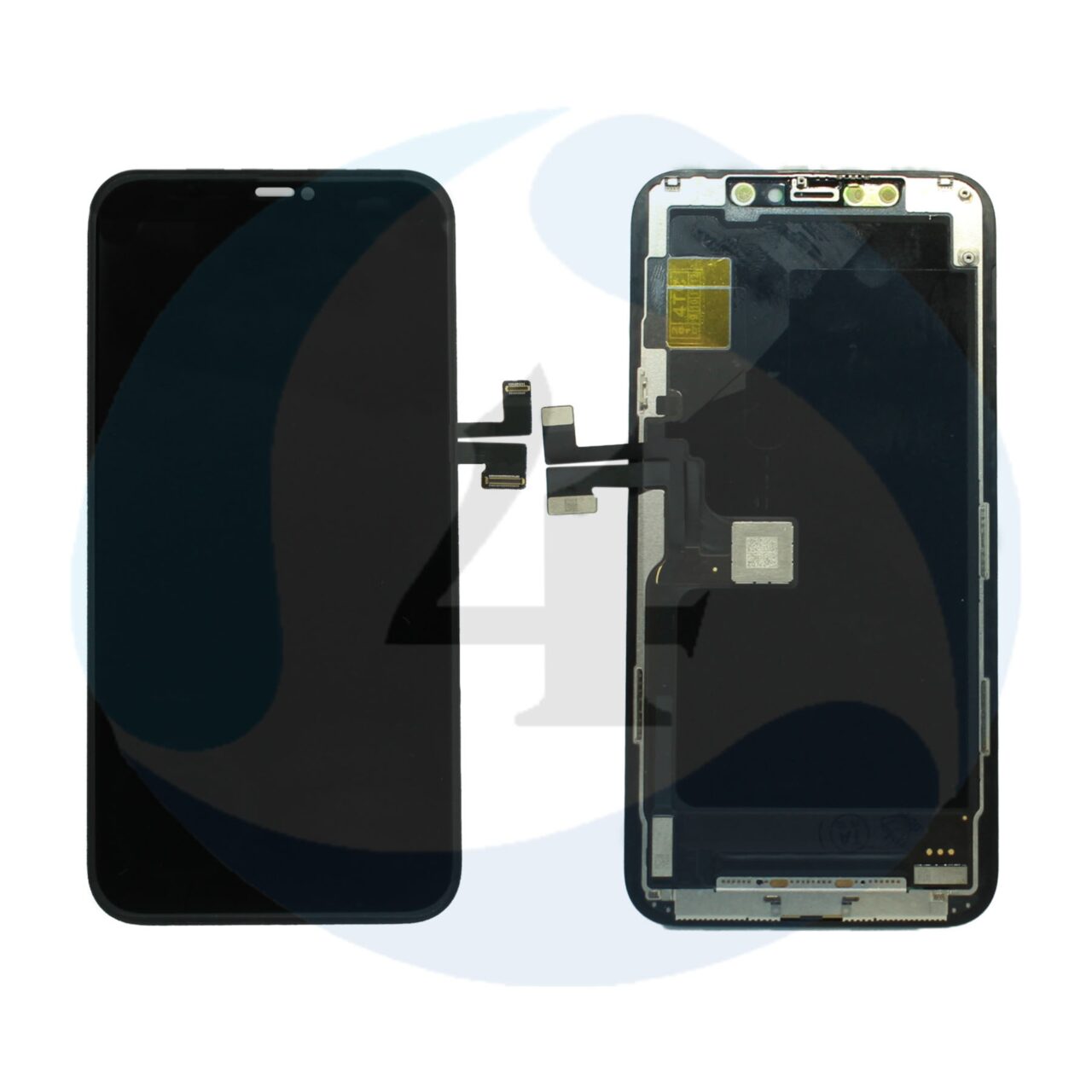 LCD Touch Black Full OEM For i Phone 11 Pro