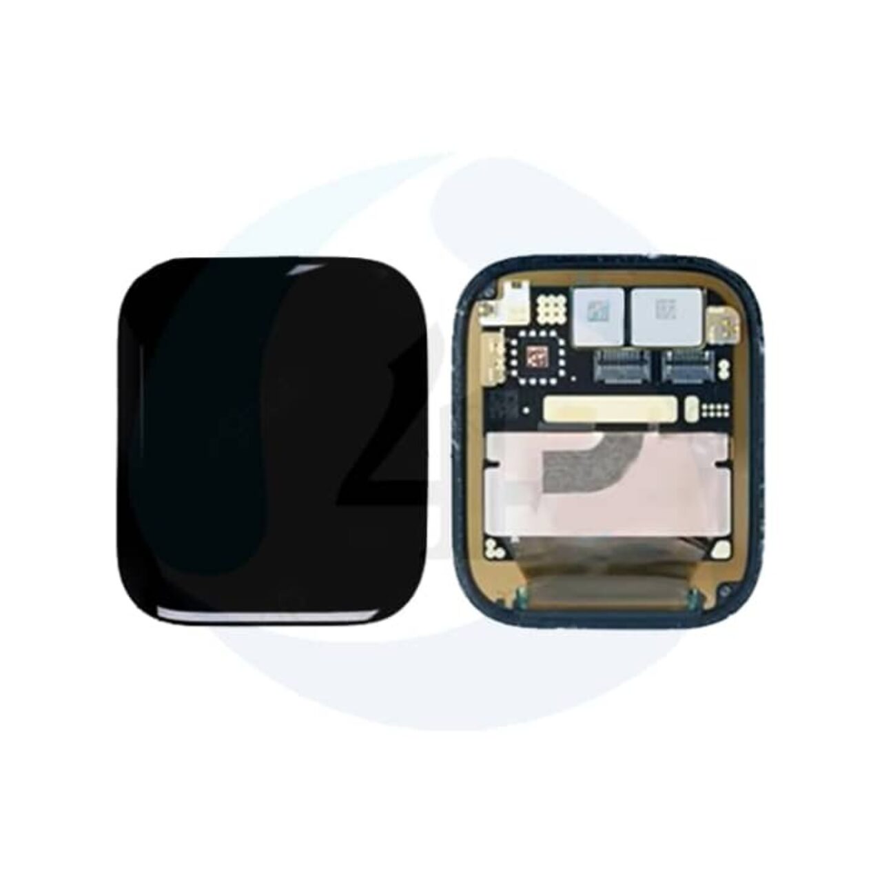 LCD Touch For Apple Watch 7 41mm