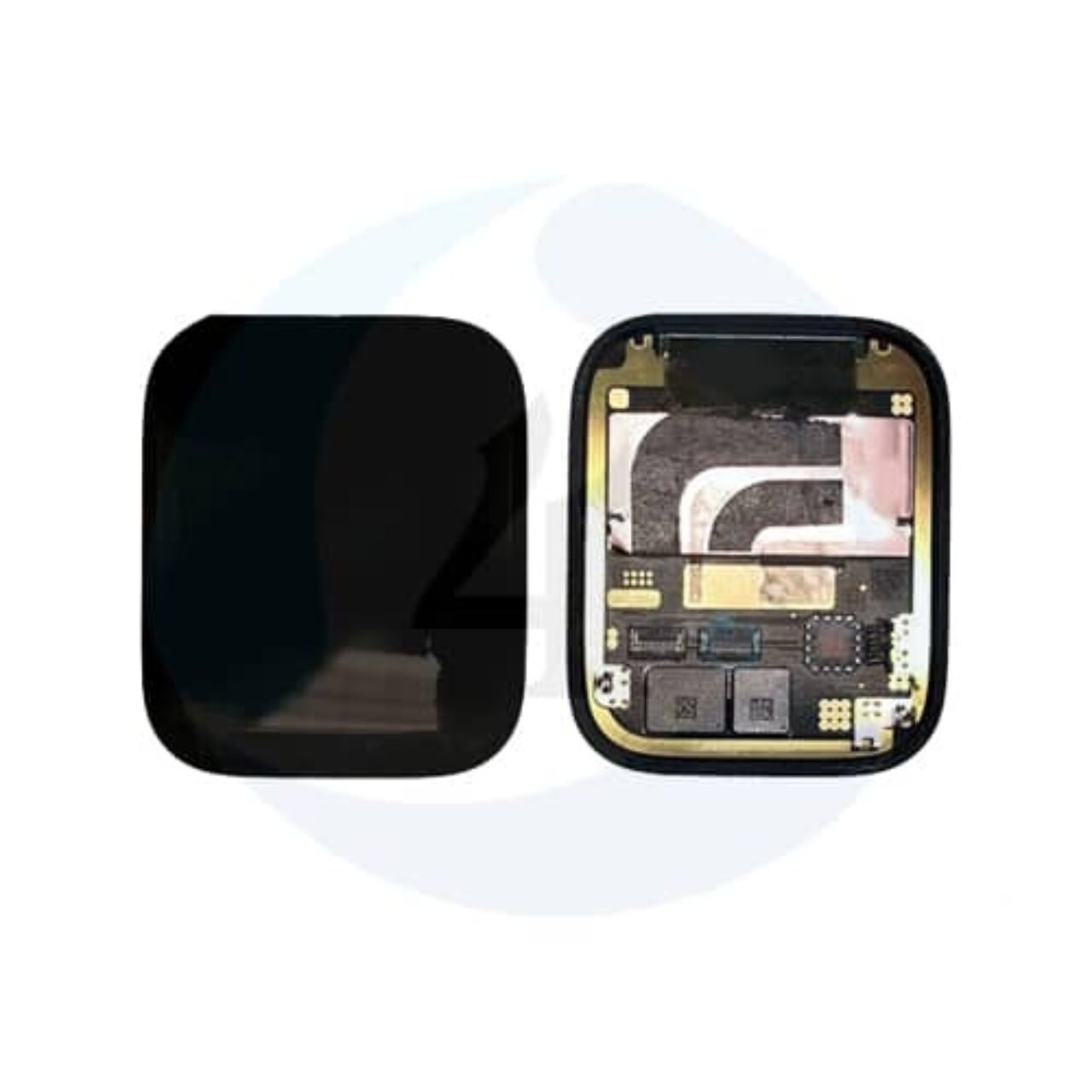 LCD Touch For Apple Watch 7 45mm