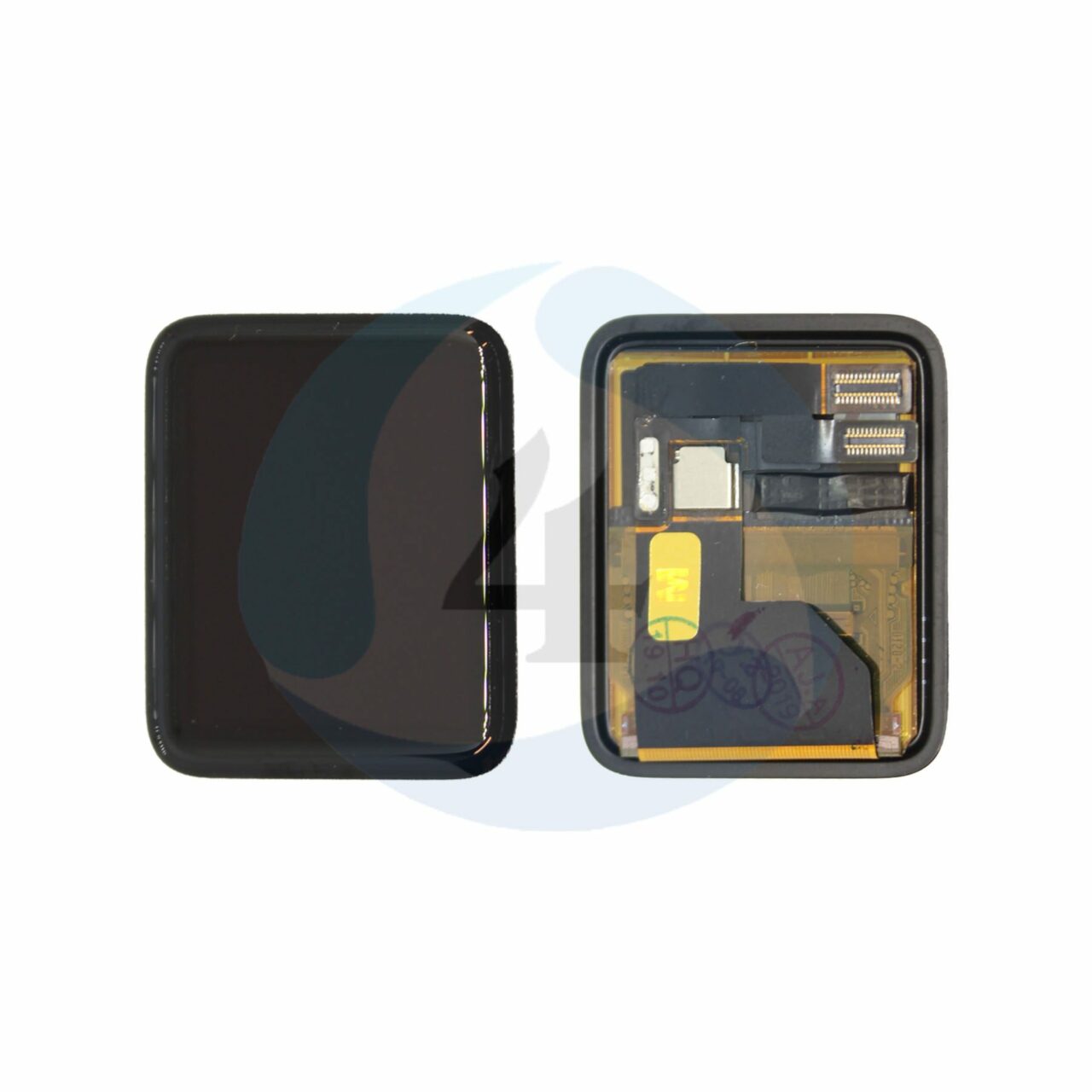LCD Touch For Apple Watch S1 38mm
