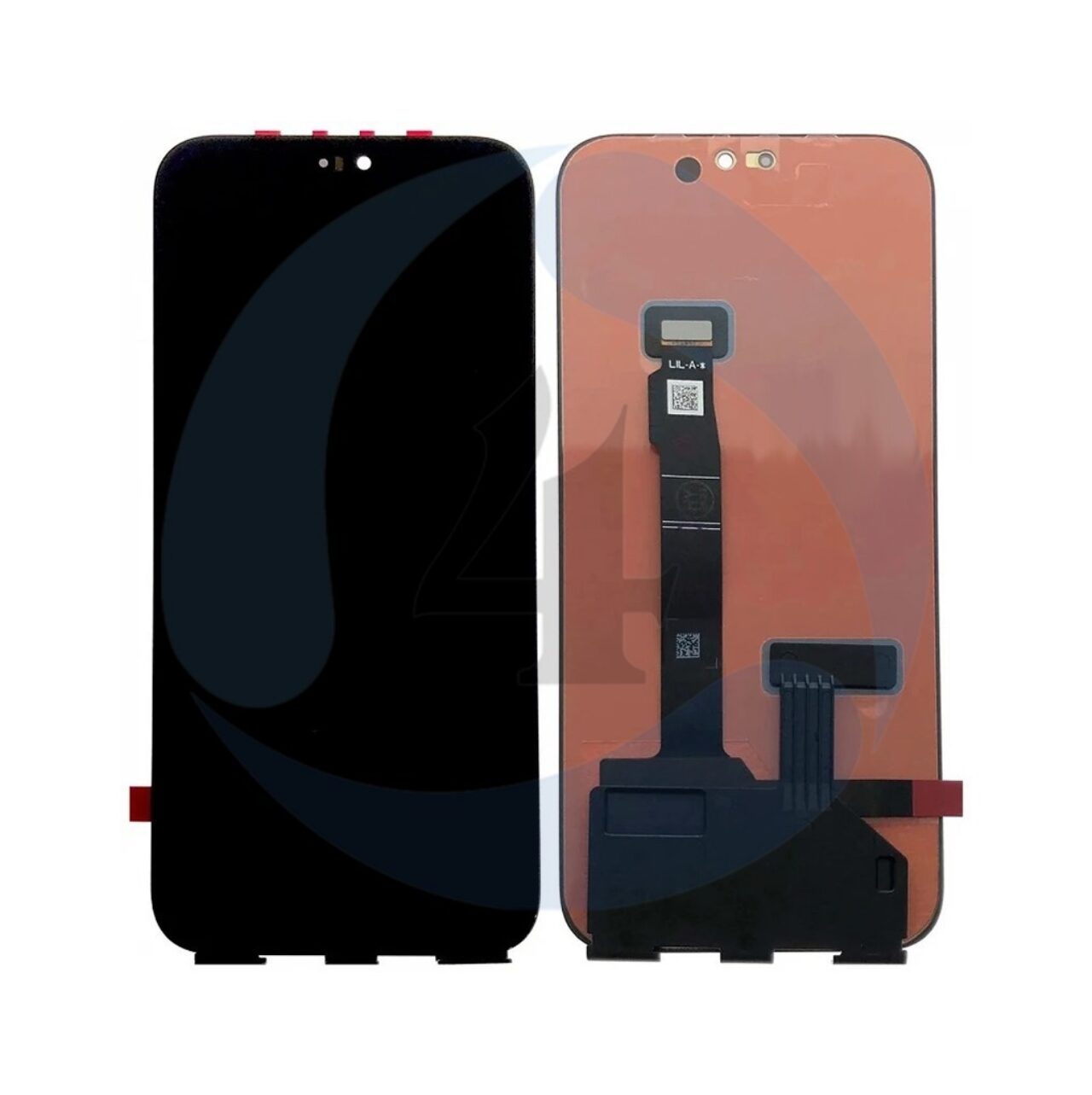 LCD Touch For Honor 200 Lite