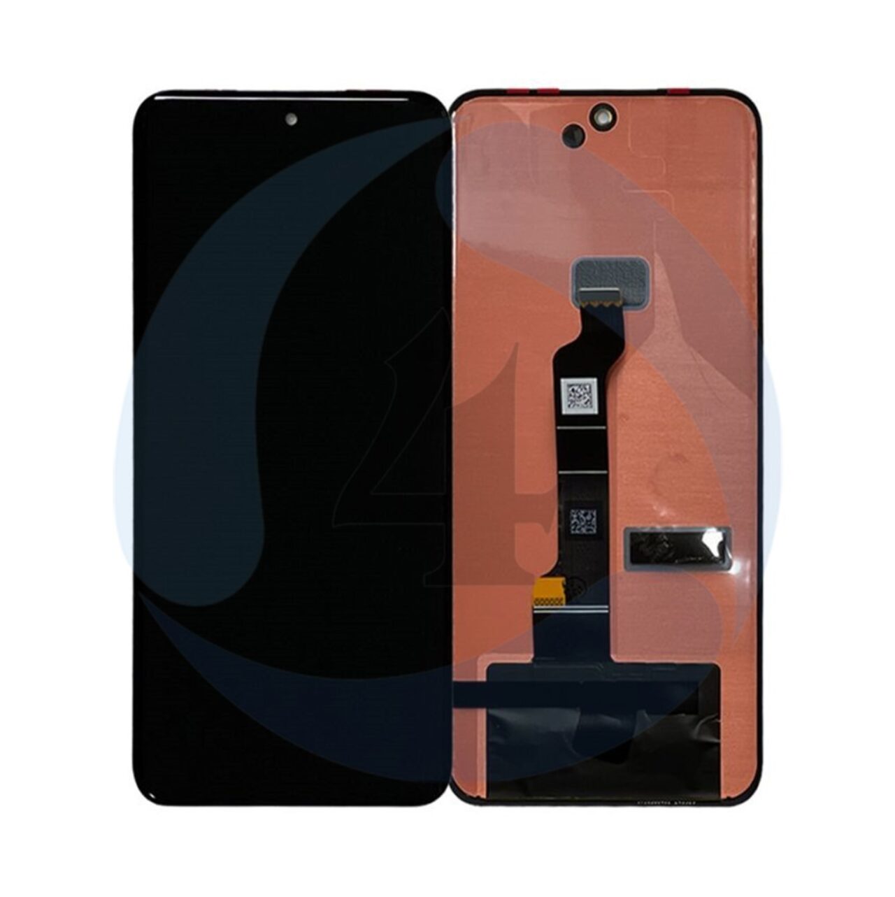 LCD Touch For Honor 200