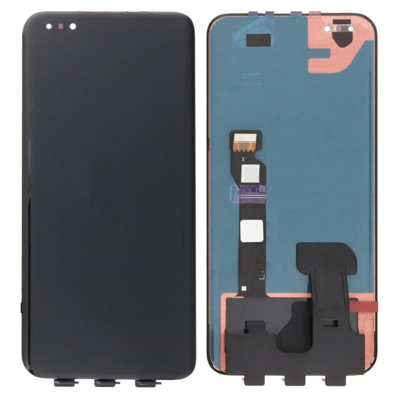 LCD Touch For Honor Magic5 Pro