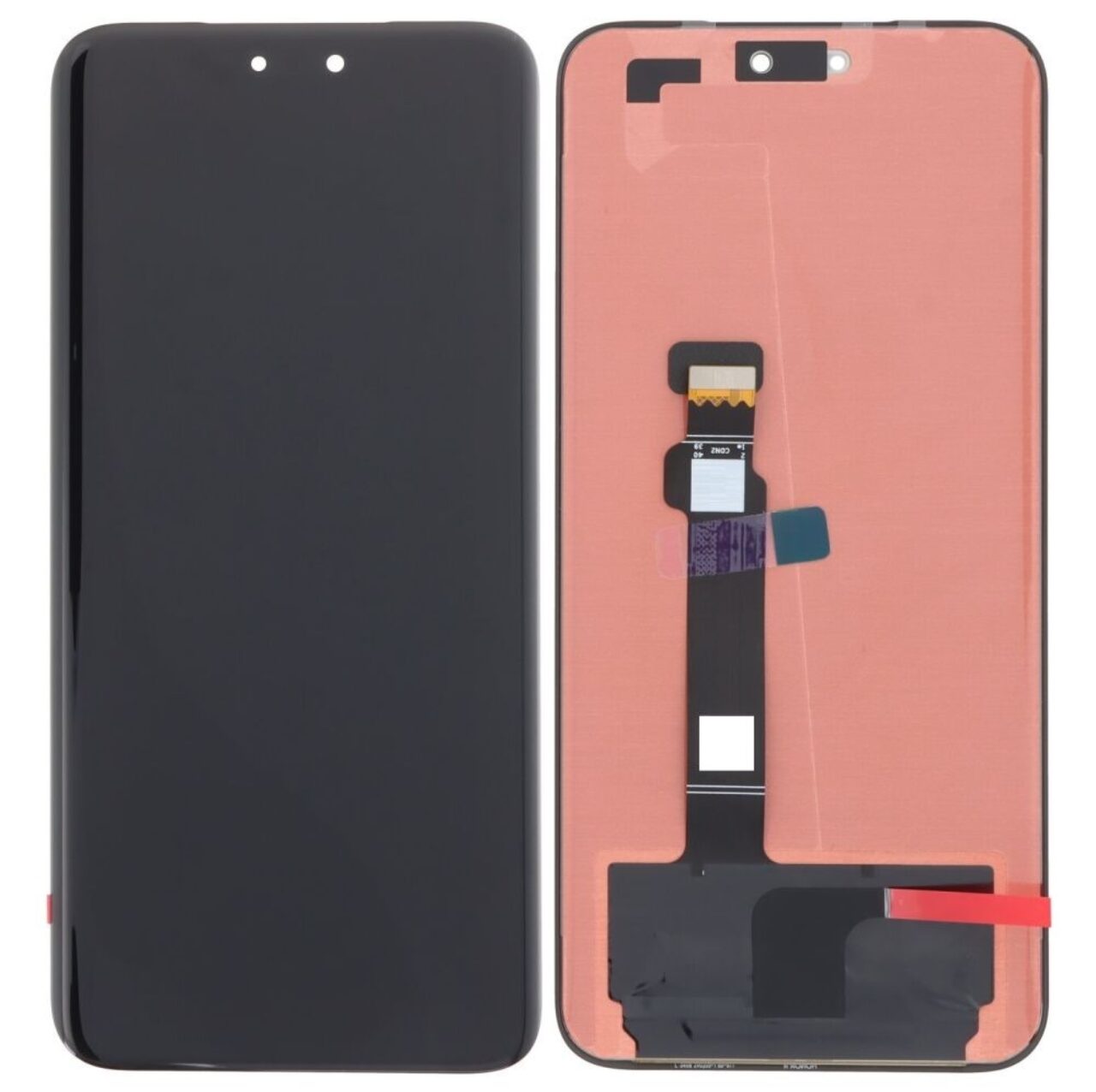 LCD Touch For Honor Magic6 Pro