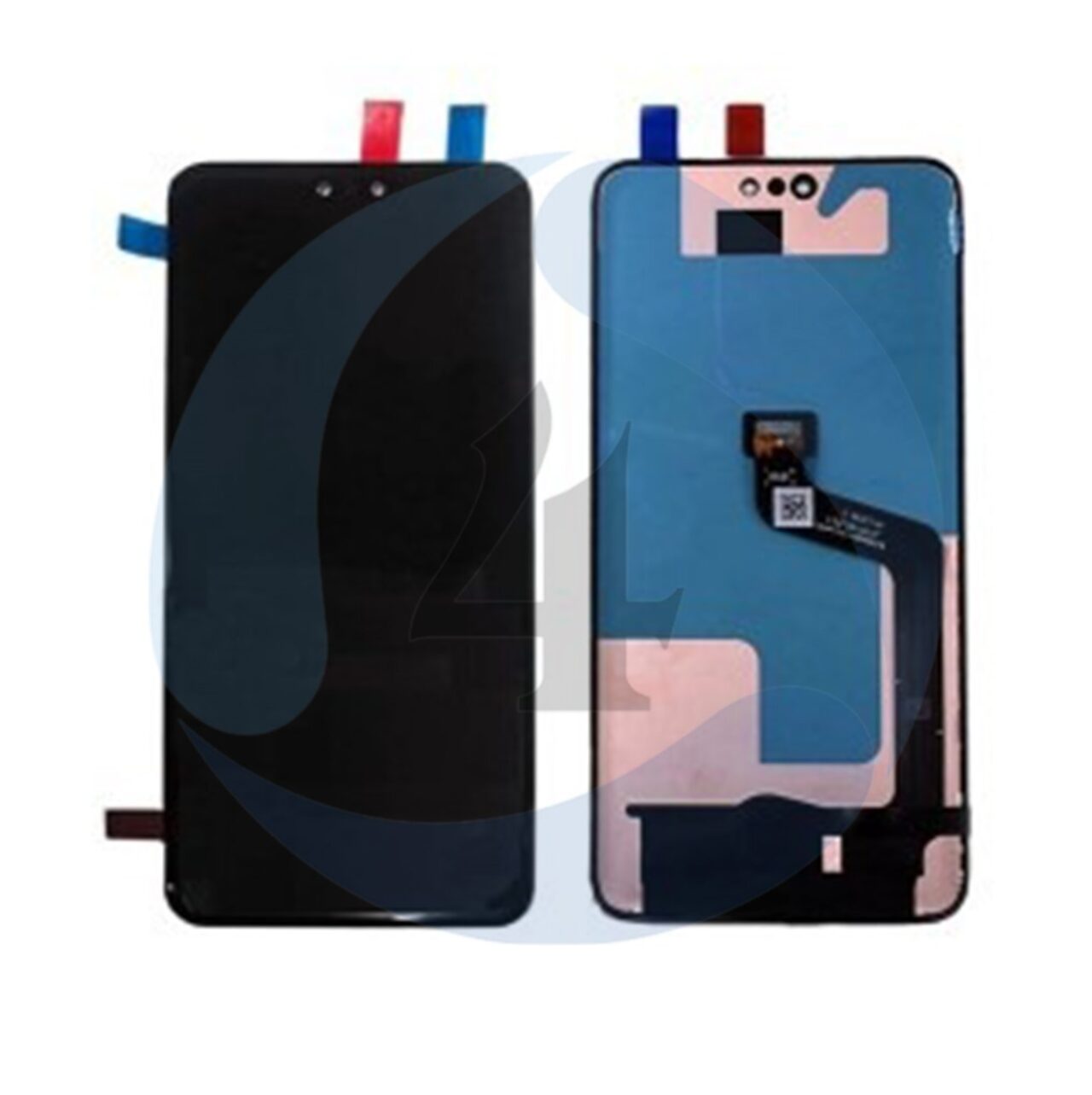 LCD Touch For Huawei Mate 60 Pro
