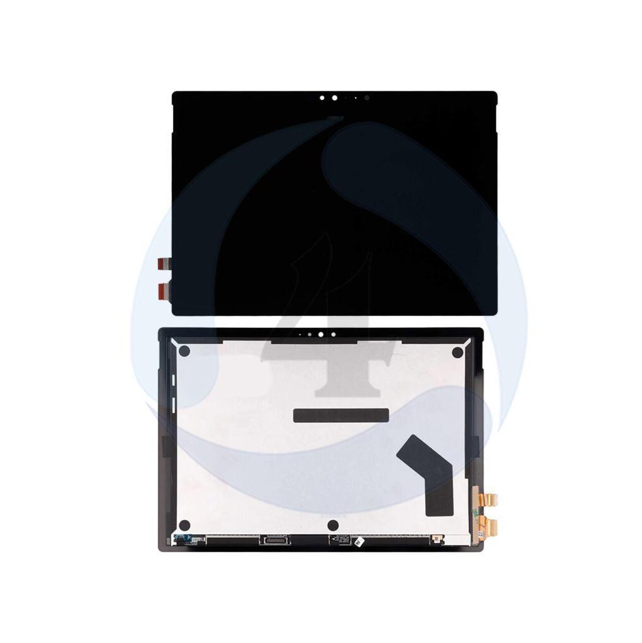 LCD Touch For Microsoft Surface Pro 6 1807