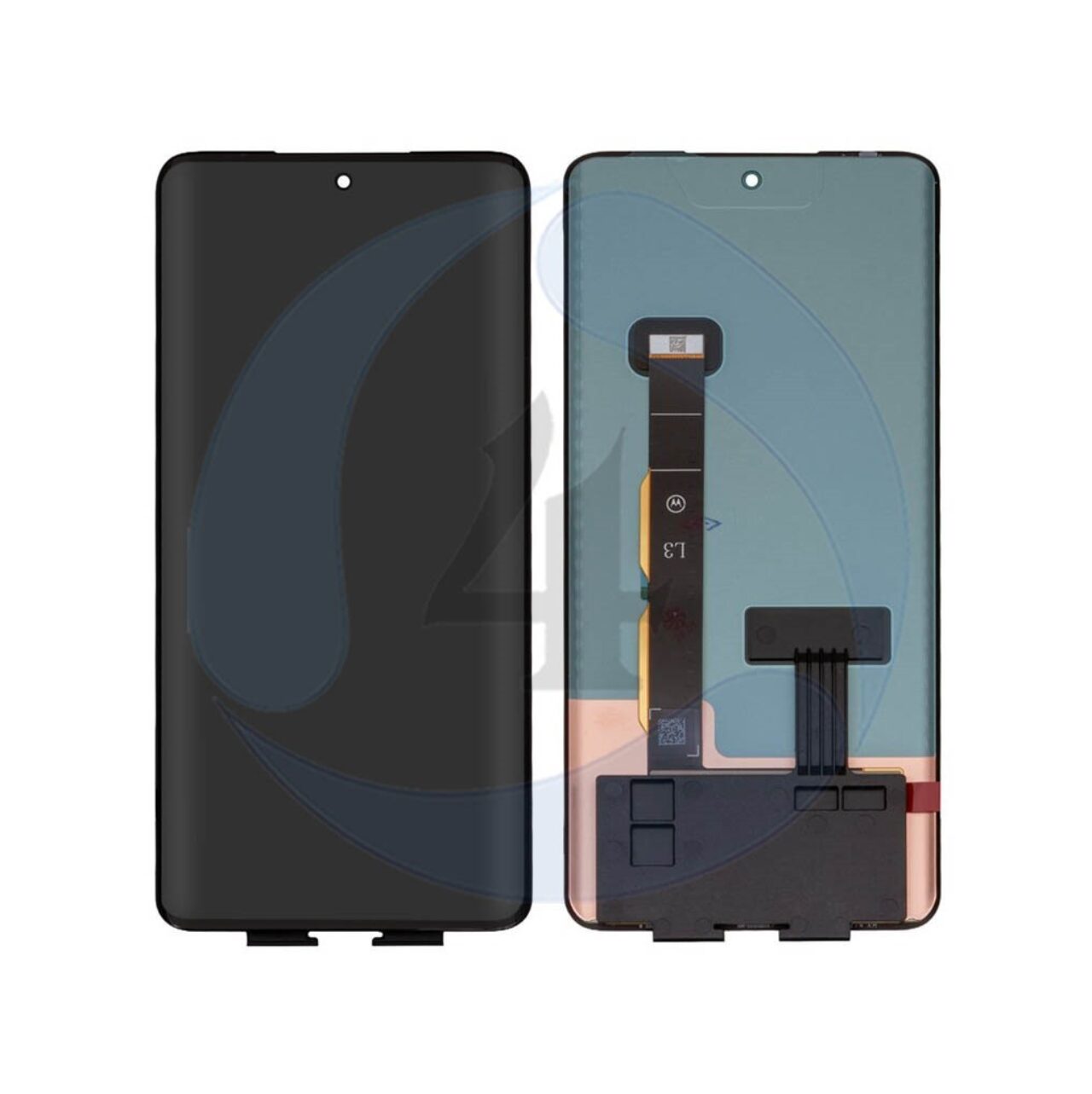 LCD Touch For Motorola Edge 40 Edge 40 Neo
