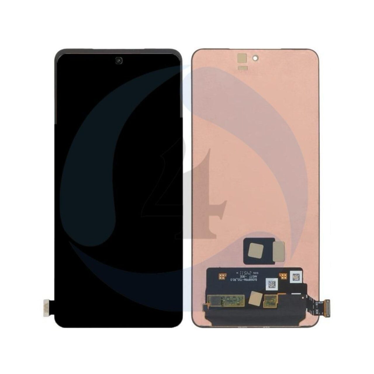 LCD Touch For One Plus 13 R