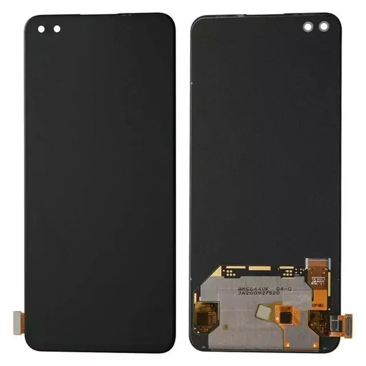 LCD Touch For One Plus Nord