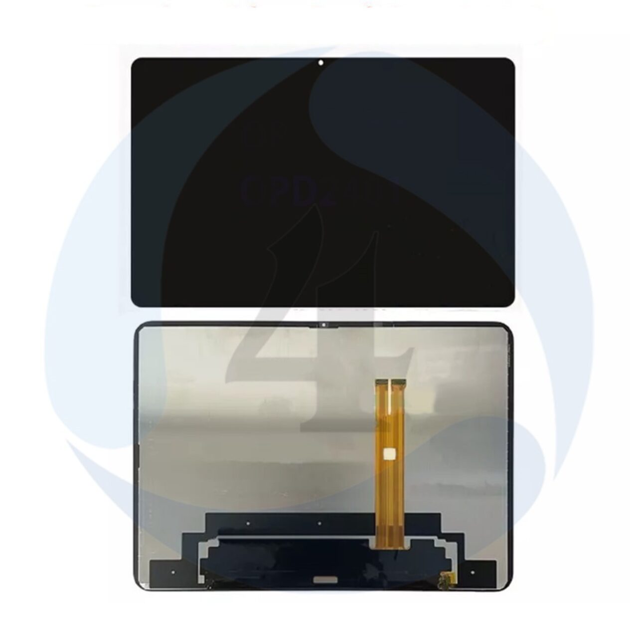 LCD Touch For One Plus Pad2 OPD2403