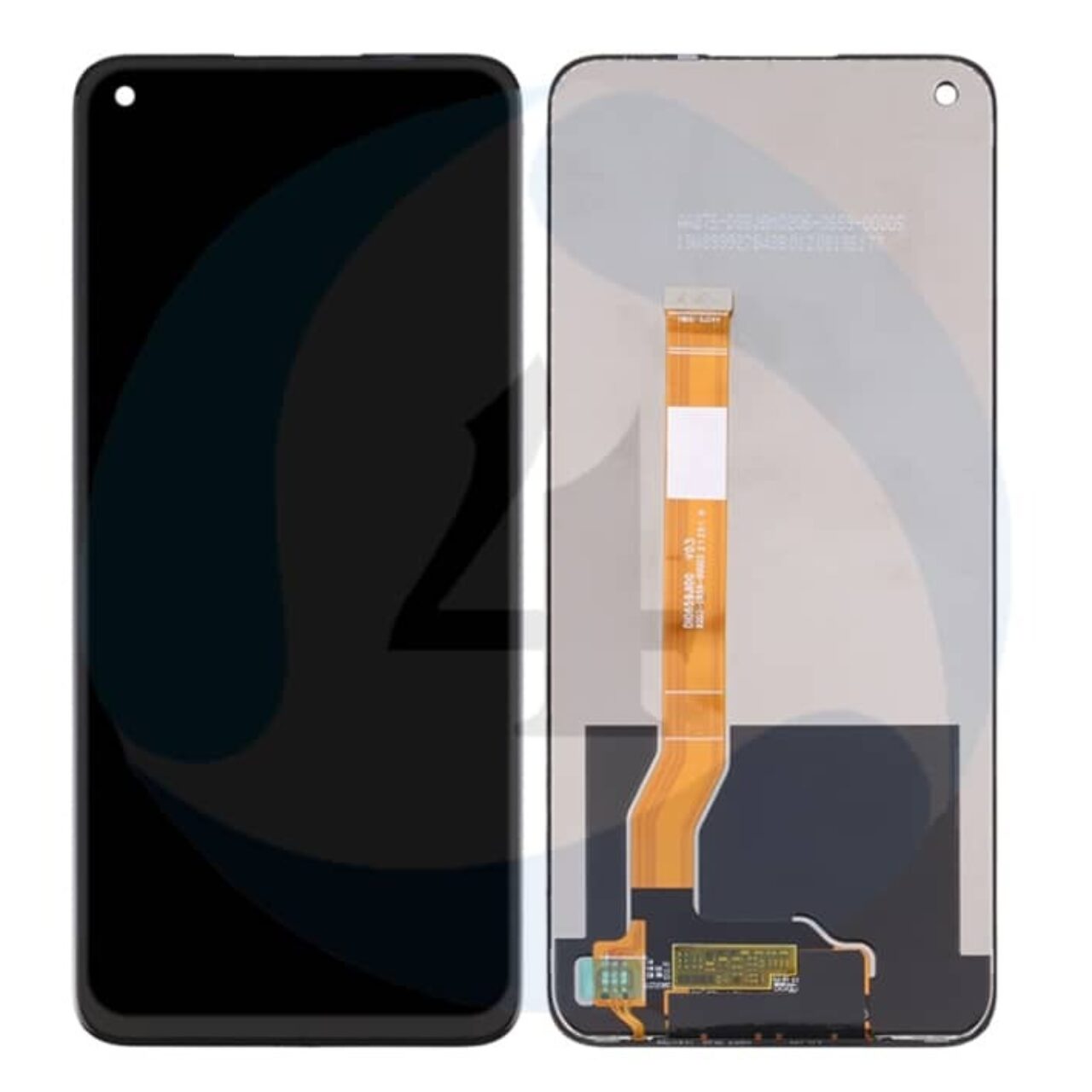LCD Touch For Oppo A36 A76