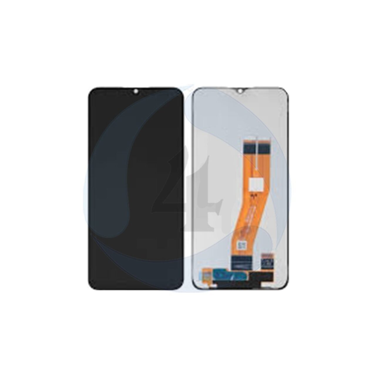 LCD Touch For Samsung Galaxy A03 G Version