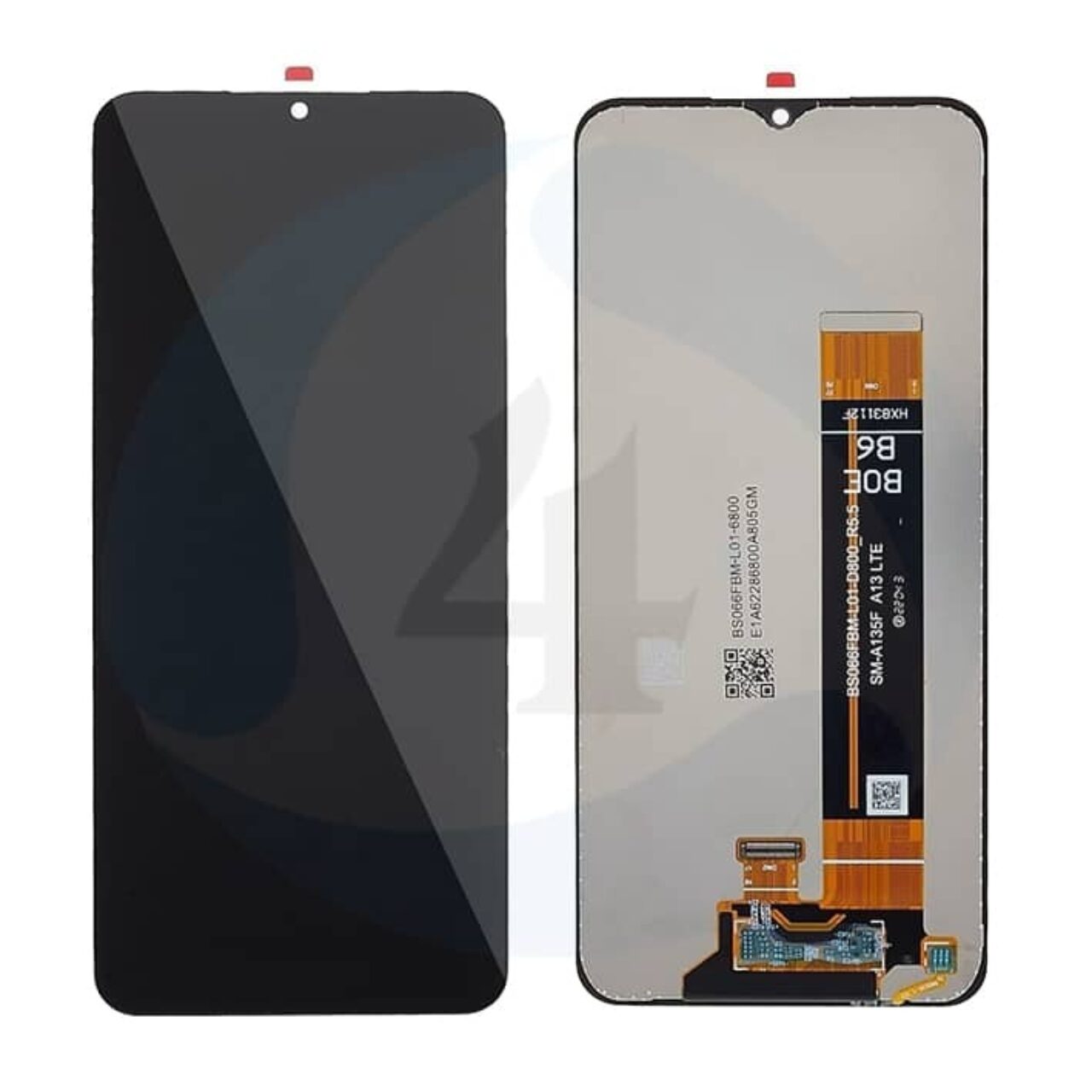 LCD Touch For Samsung Galaxy A13 4 G SM A135