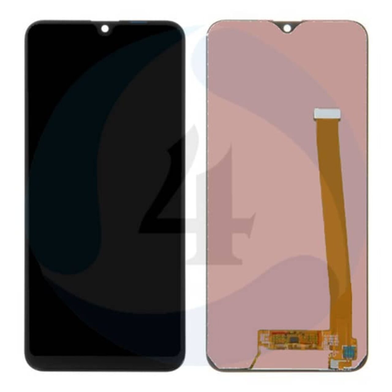 LCD Touch For Samsung Galaxy A20e