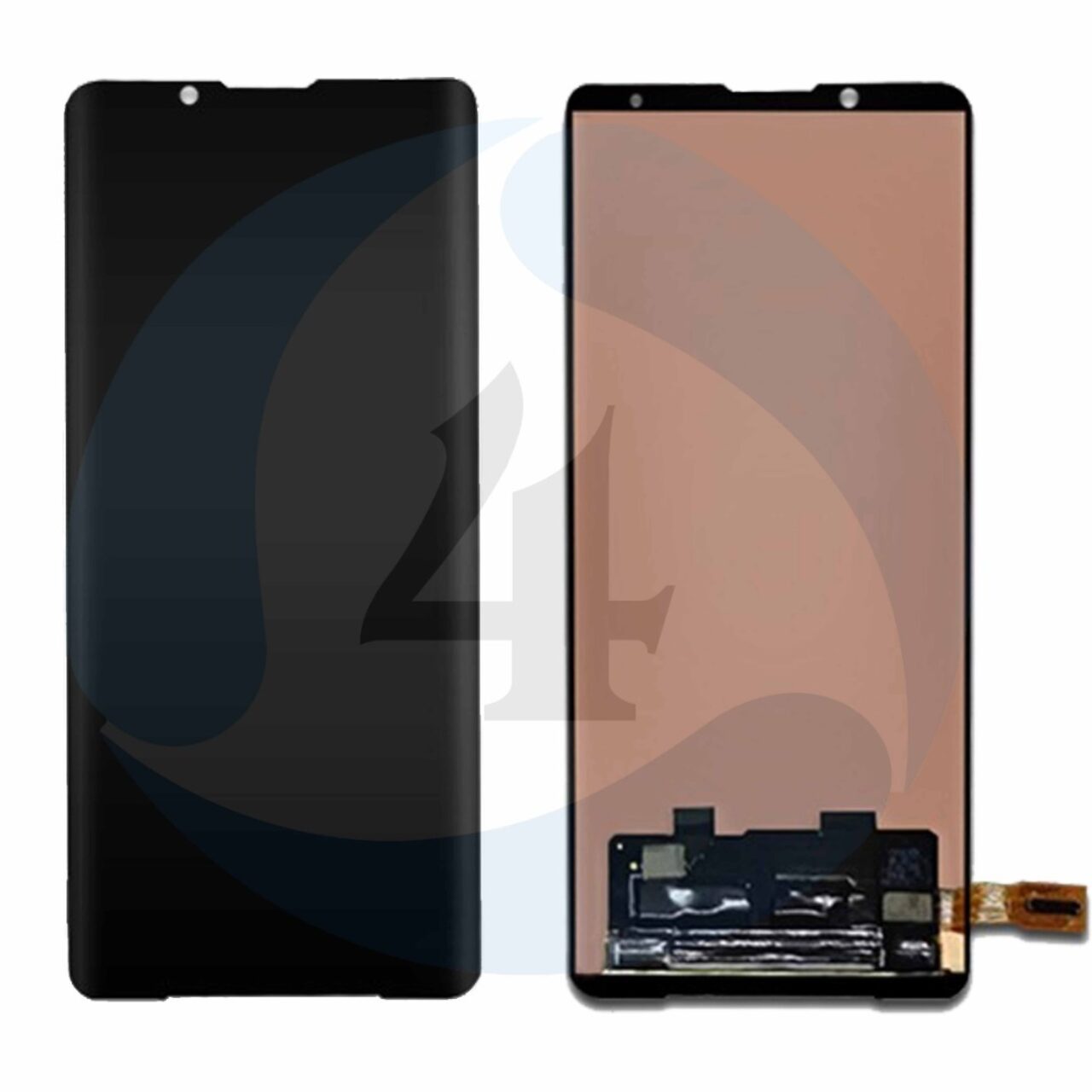 LCD Touch For Sony Xperia 5 II
