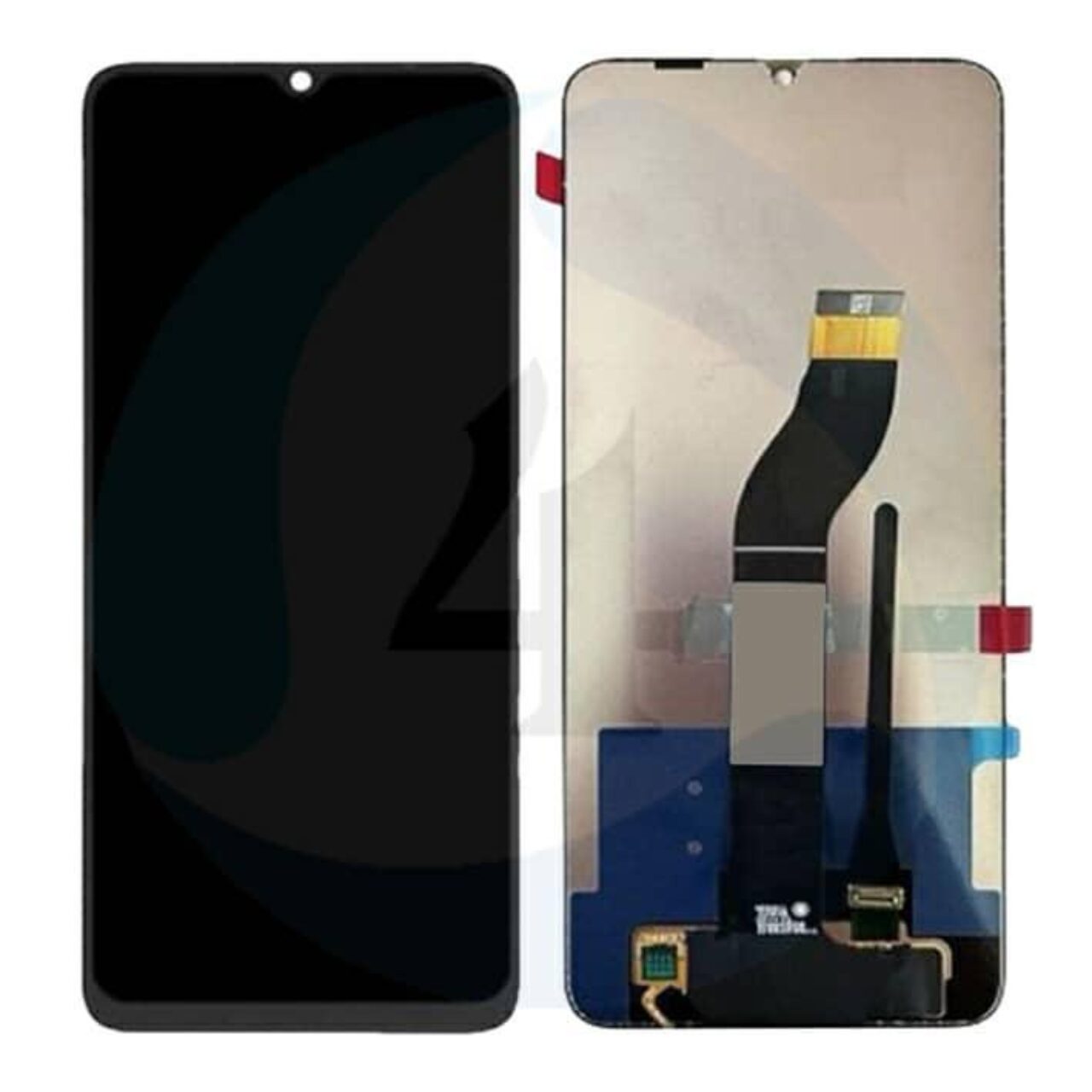 LCD Touch For Xiaomi Redmi 13 C 4 G
