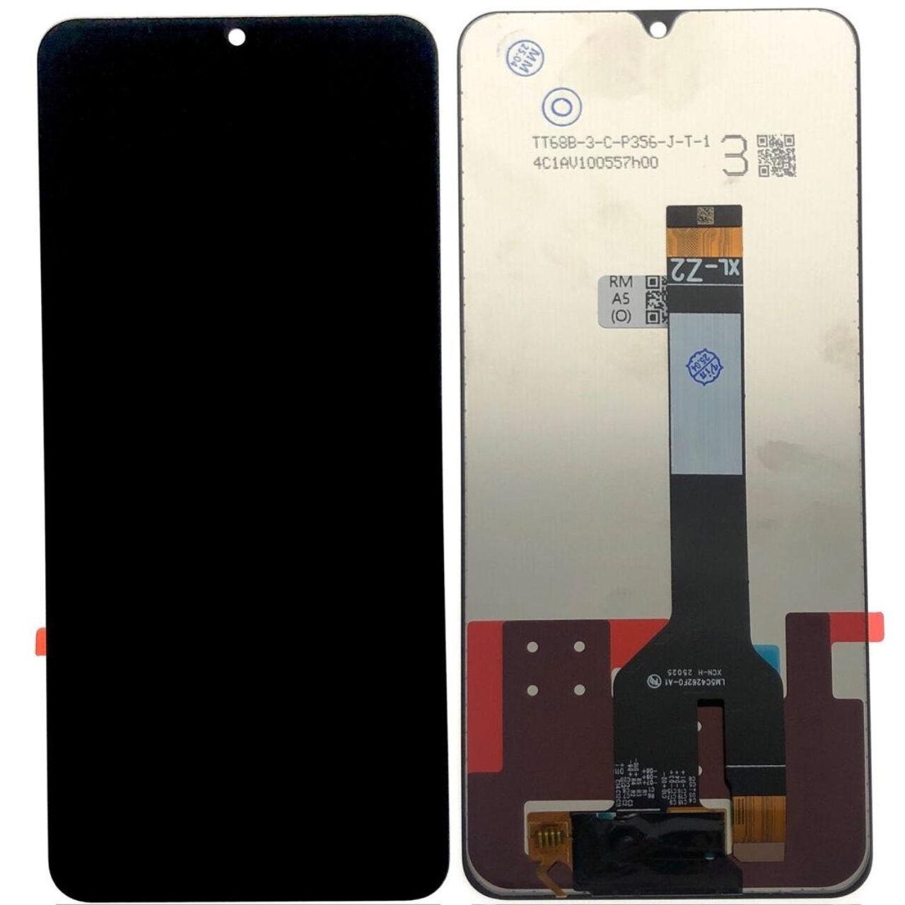 LCD Touch For Xiaomi Redmi A5 4 G Poco C71