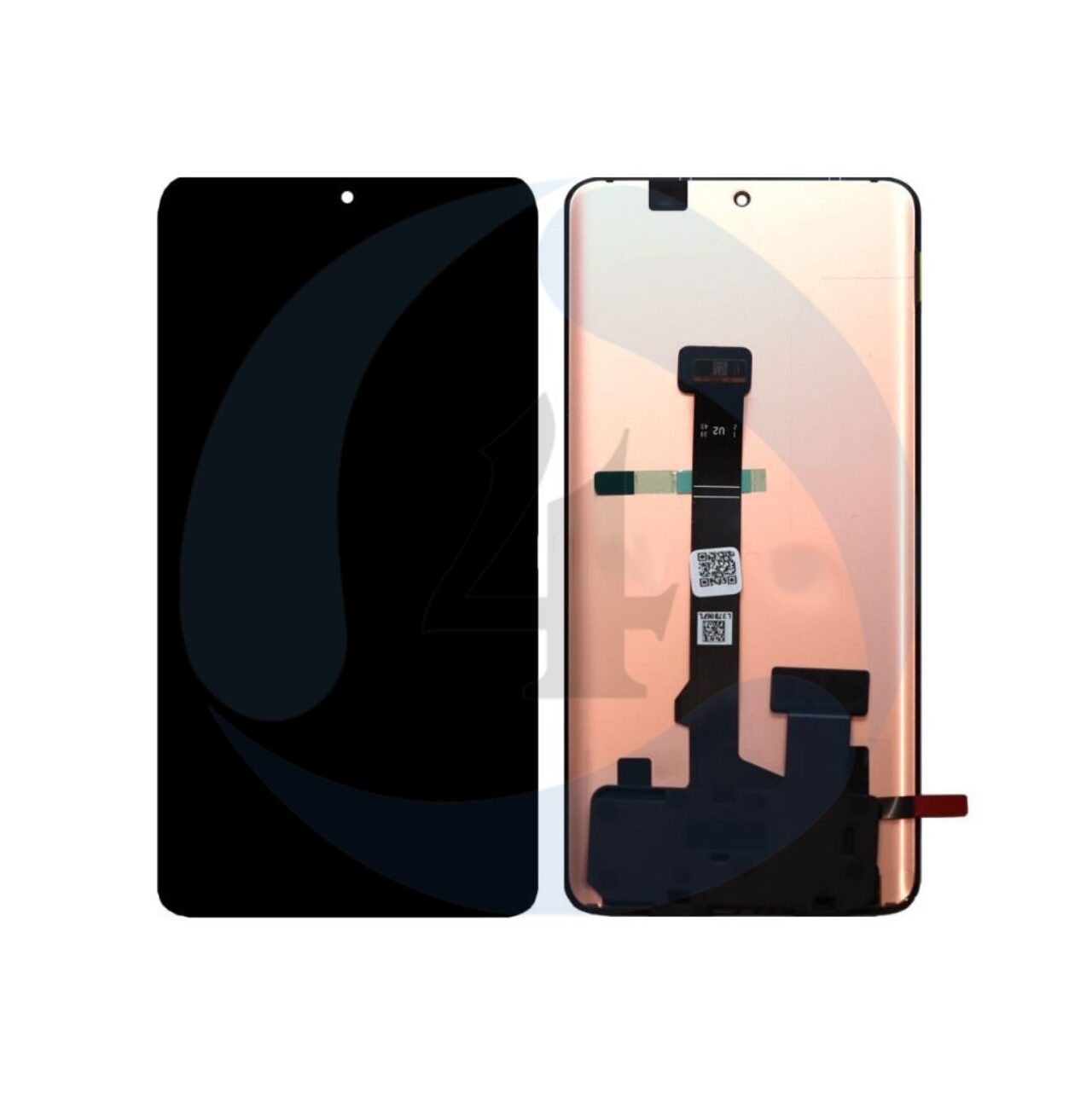 LCD Touch For Xiaomi Redmi Note 13 Pro Plus