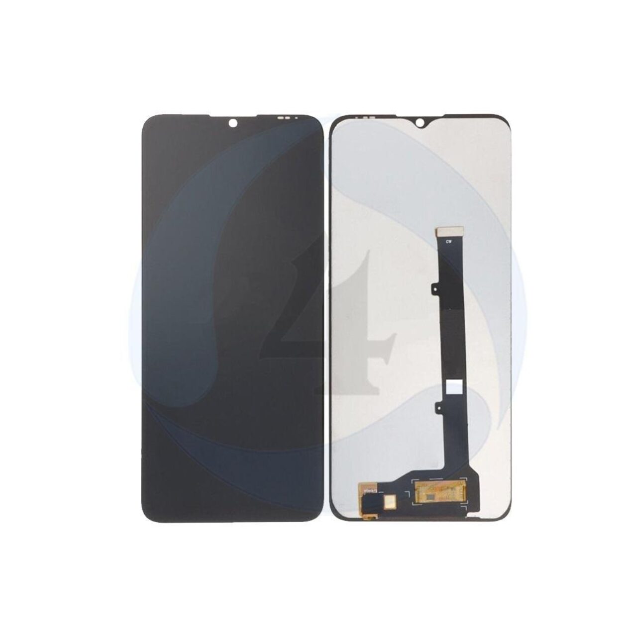 LCD Touch For ZTE Blade A51