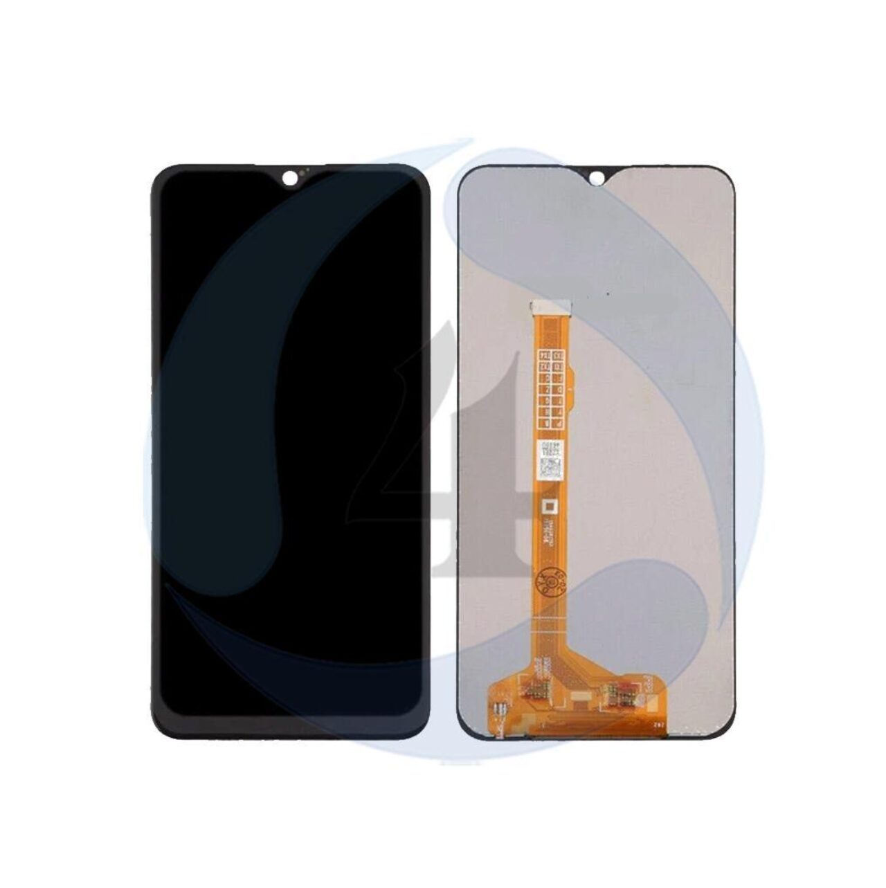 LCD Touch For vivo Y12