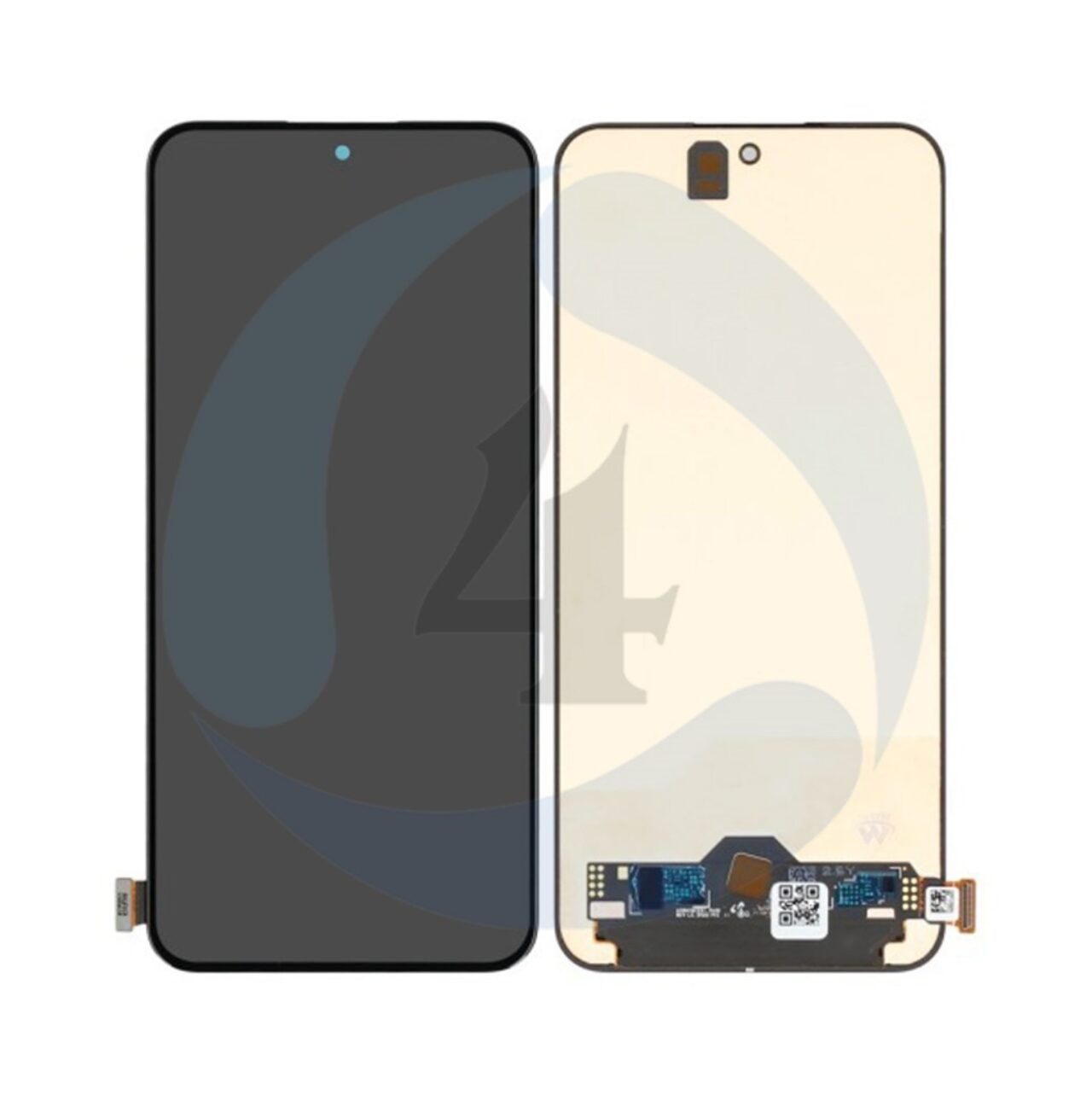 LCD Touch Incell For Xiaomi 13
