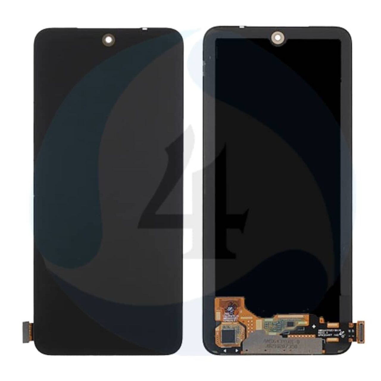 LCD Touch Oled For Xiaomi Redmi Note 11 Pro11 Pro Note 10 Pro Poco X4 Pro