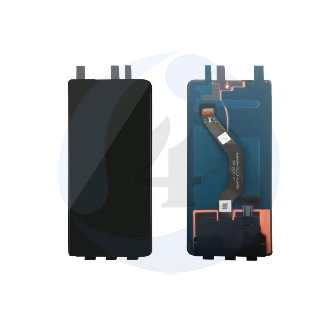 LCD Touch Outer For Honor Magic V2