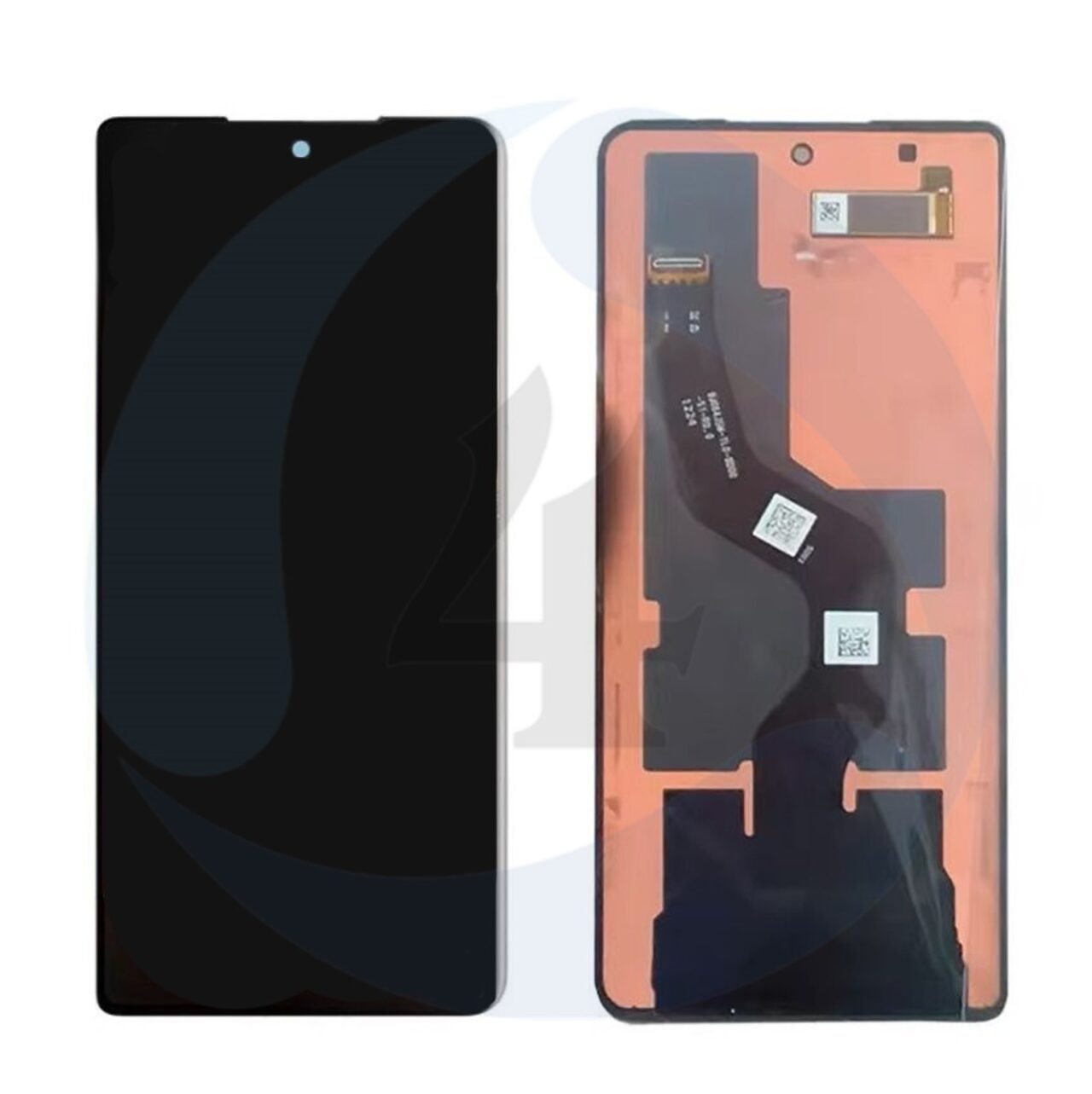 LCD Touch Outer For Honor Magic V3
