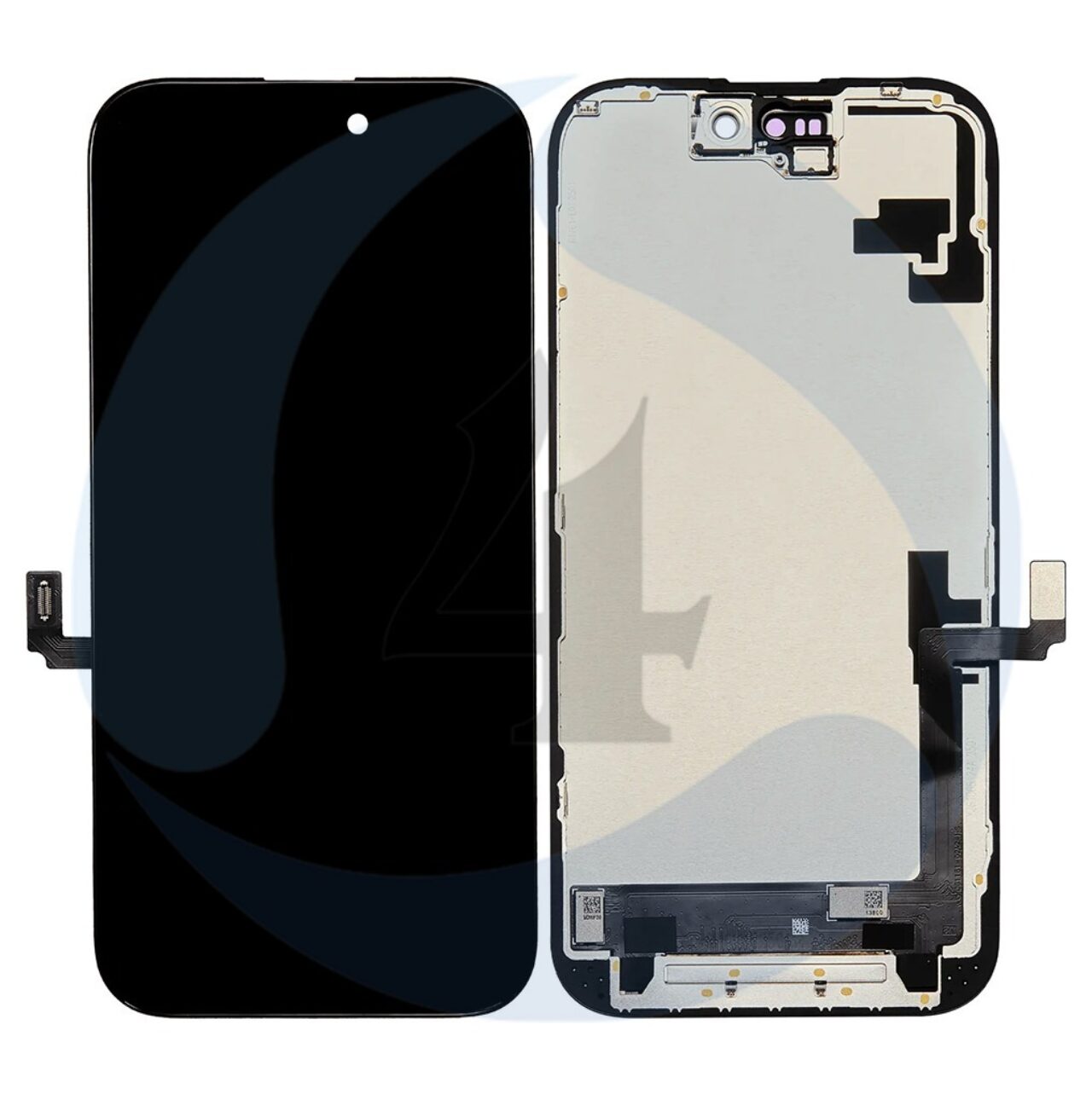 LCD Touch Top Incell For i Phone 16