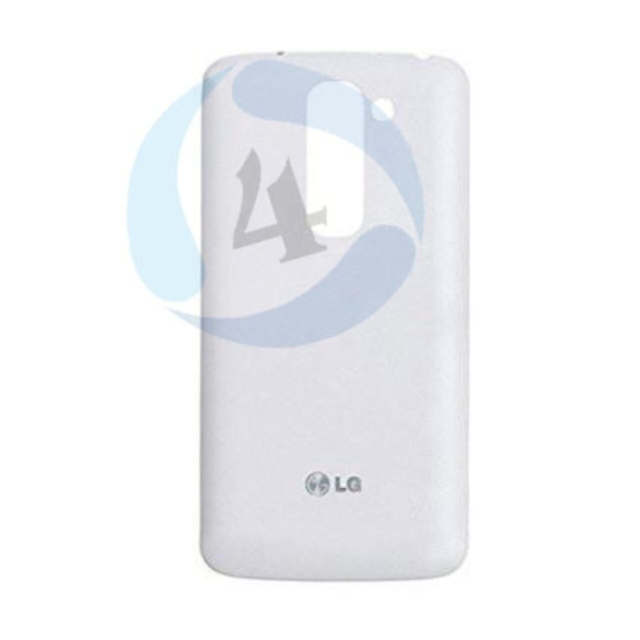 LG G2 Mini D620 Backcover White