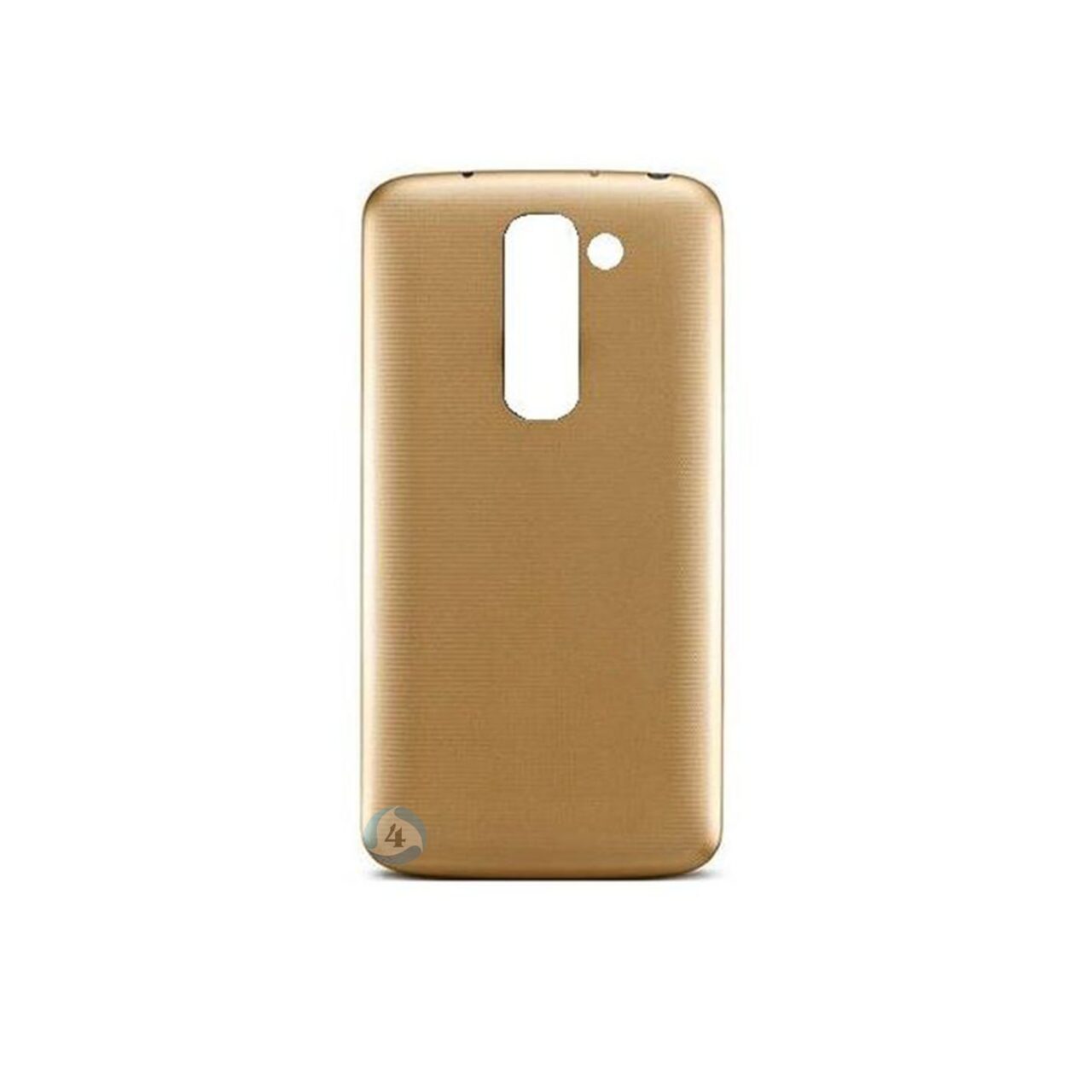 LG G2 mini backcover gold