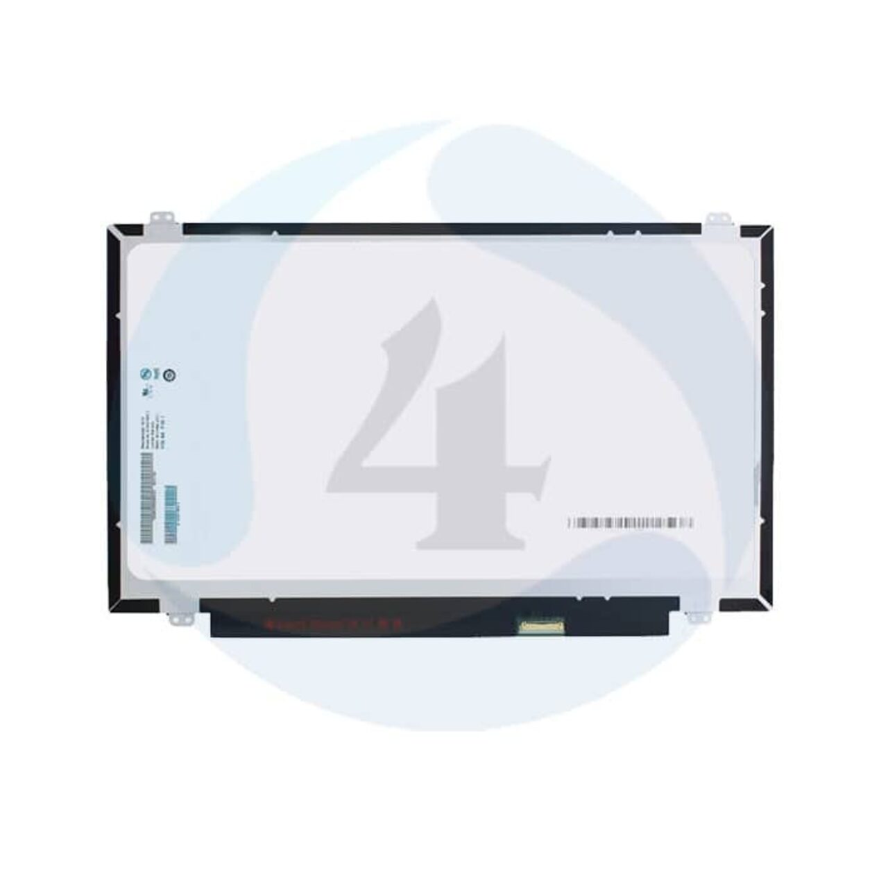 Laptop LCD 14 0 inch 30 PIN SLIM