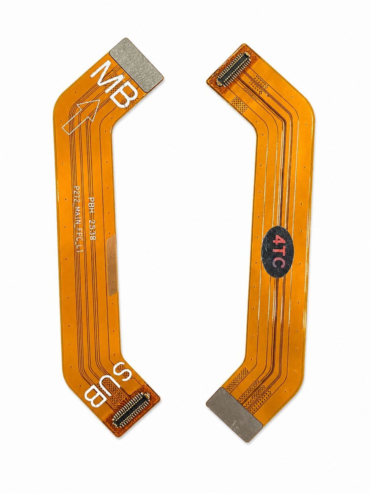 Main Flex For Lenovo Tab TB 311 FU