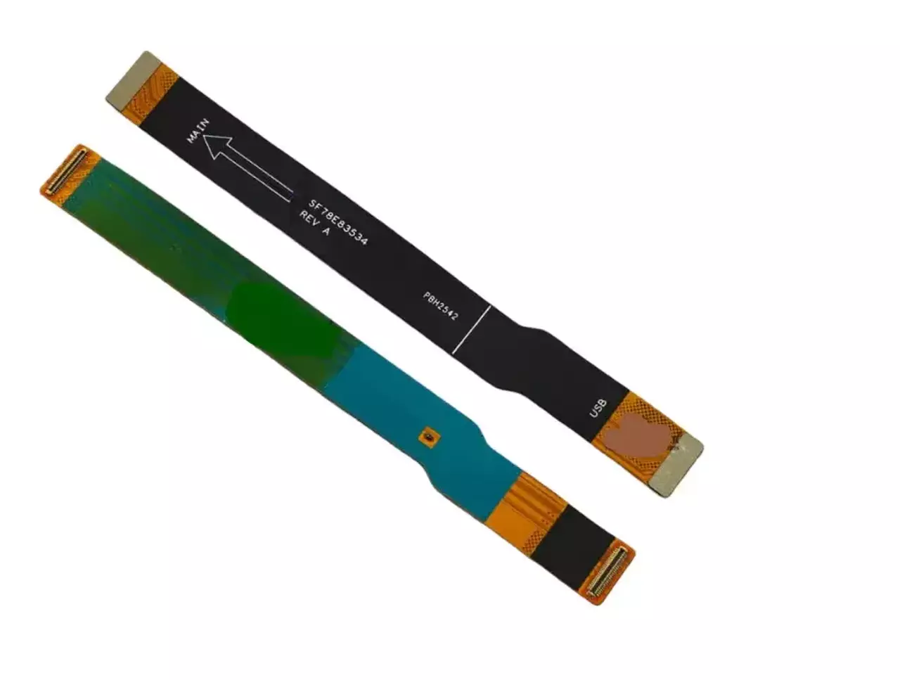 Main Flex For Motorola Edge 70