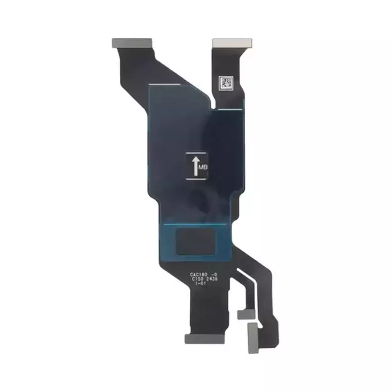 Main Flex For Oppo Find X8 Pro