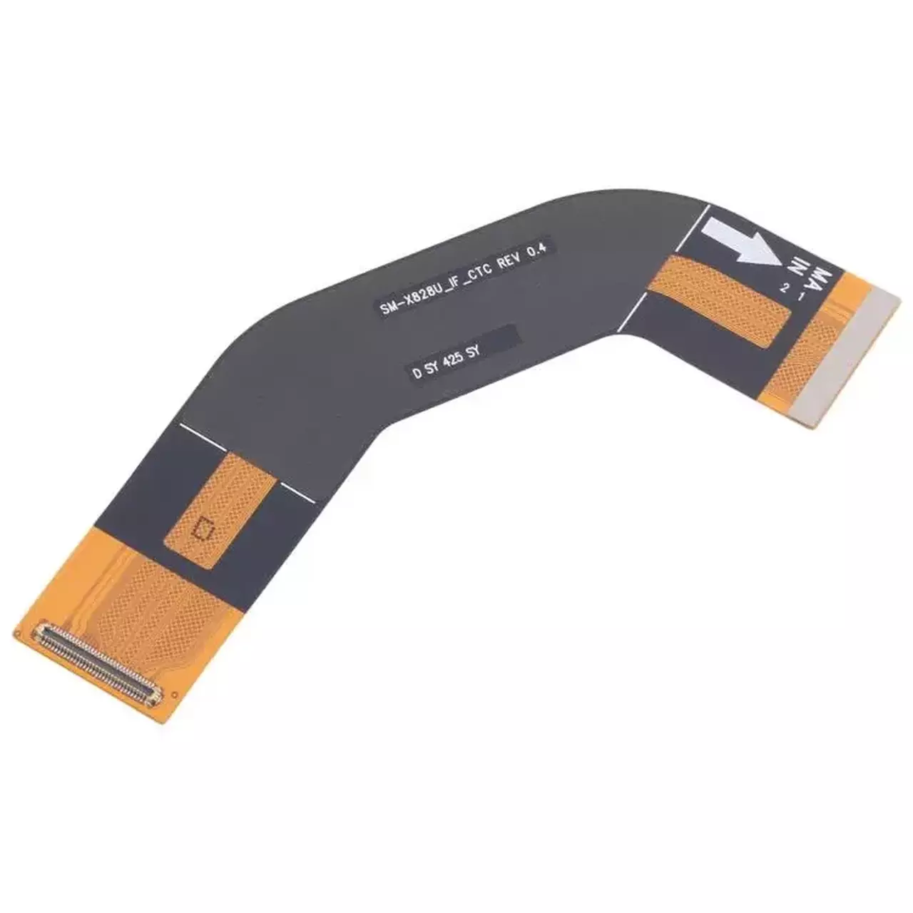 Main Flex For Samsung Galaxy Tab S10 X820 X826