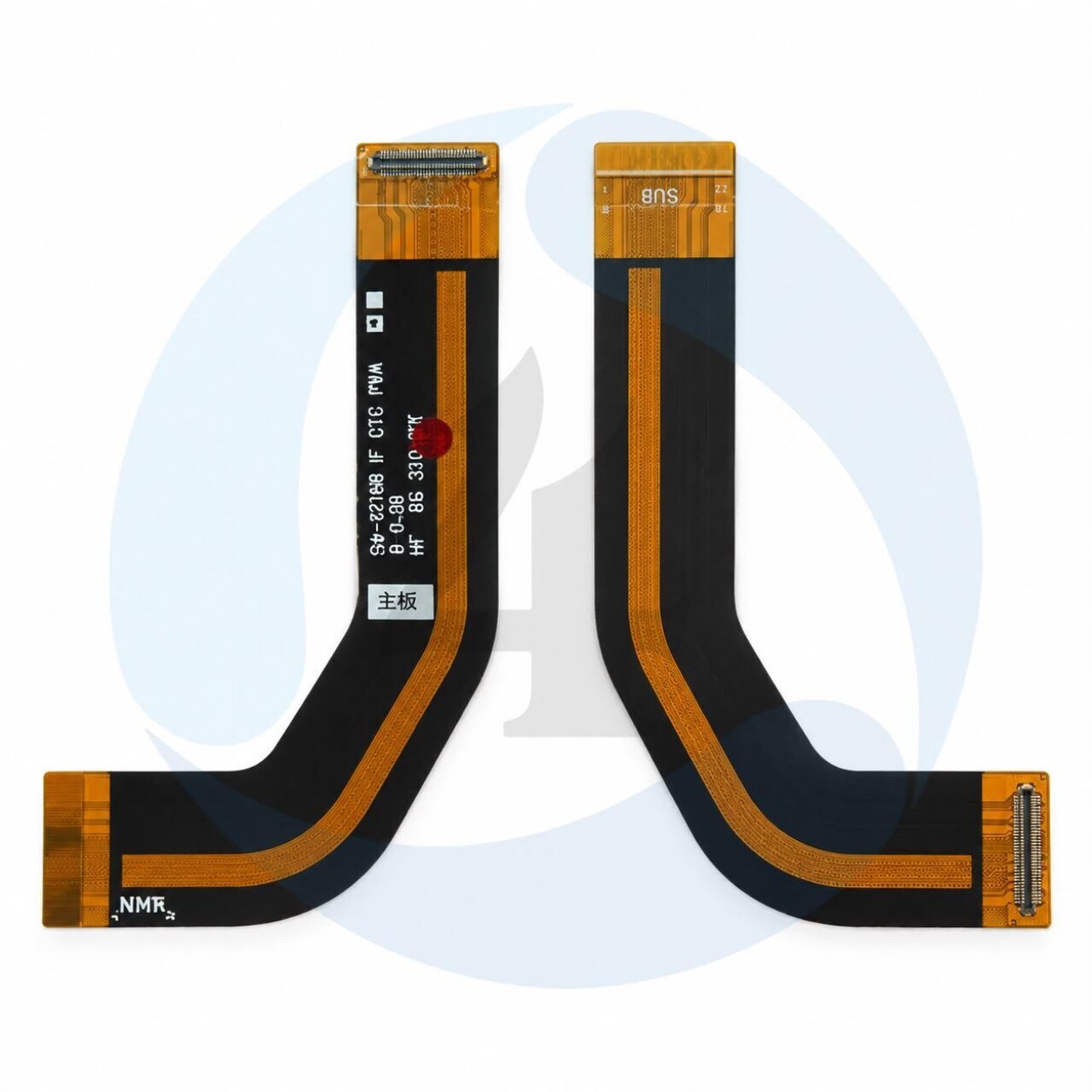 Main Flex For Samsung Galaxy Tab S9
