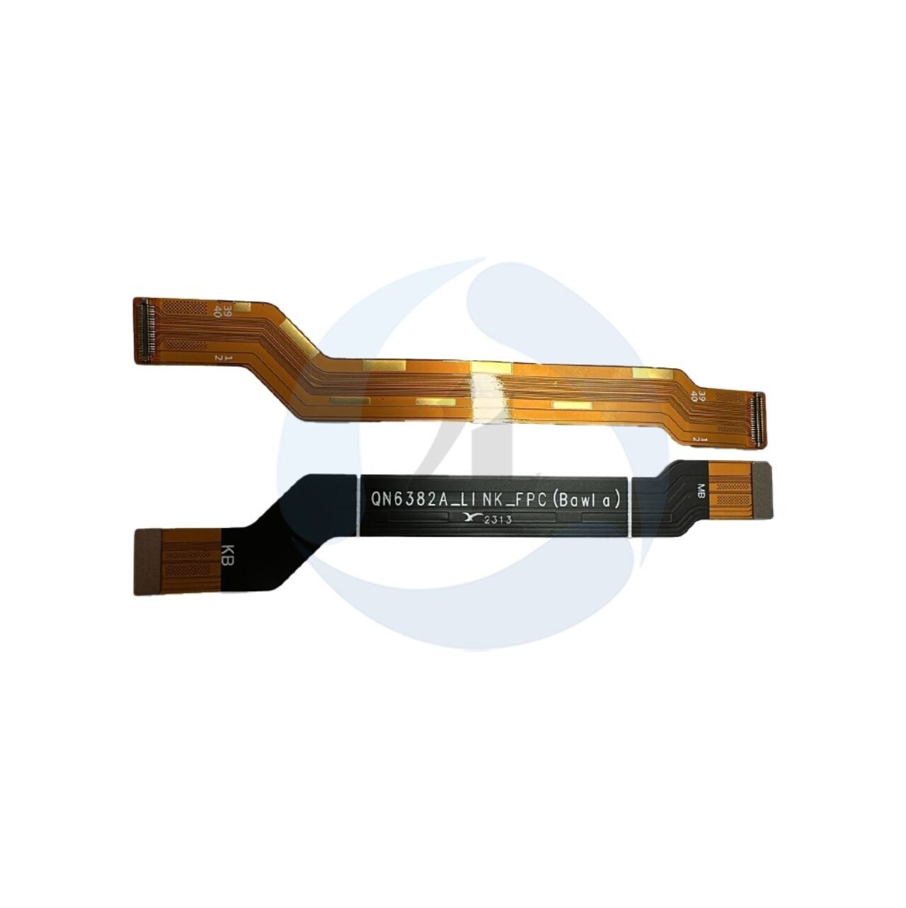 Main Flex For Sony Xperia 10 V
