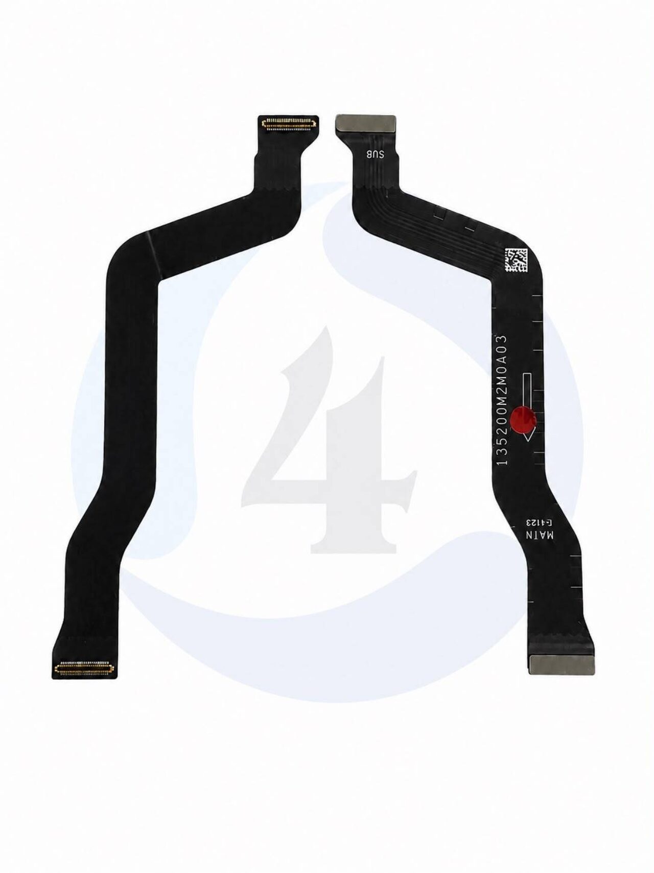 Main Flex For Xiaomi 13 Pro