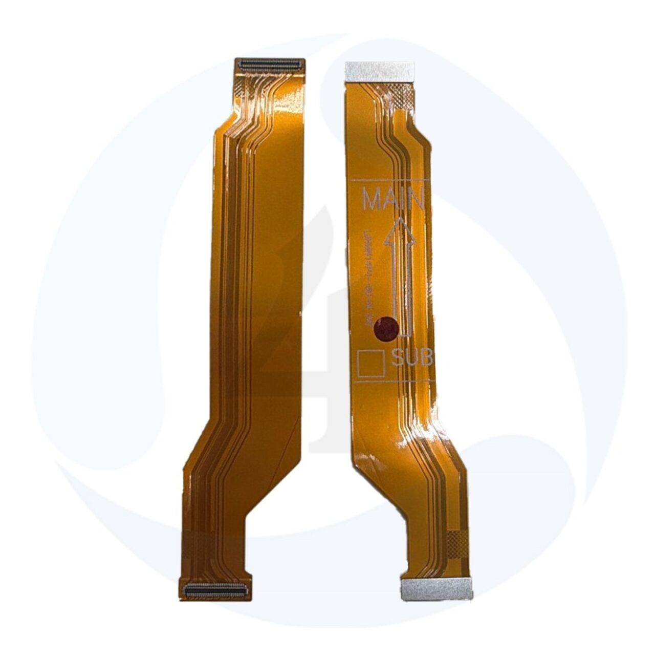 Main Flex For Xiaomi Redmi Note 14 Pro