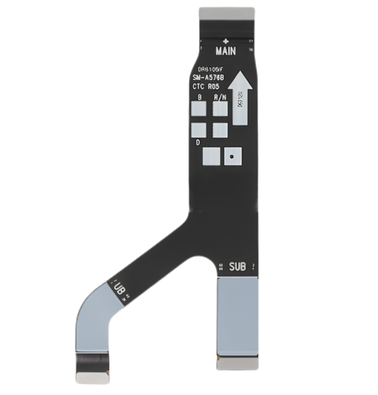 Main Flex Service Pack Samsung Galaxy A57